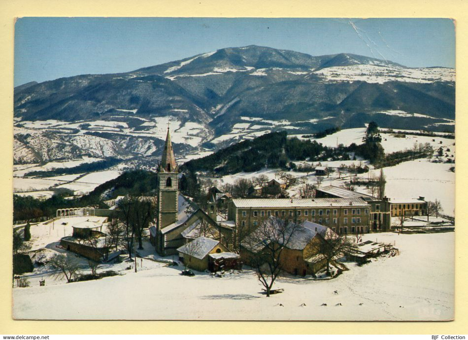 05. NOTRE-DAME-DU-LAUS – Vue Générale (voir Scan Recto/verso) - Other & Unclassified