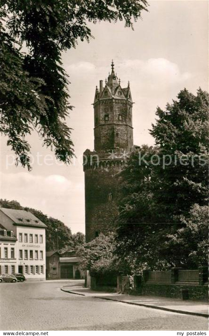 72992379 Andernach Runder Turm  Andernach - Andernach