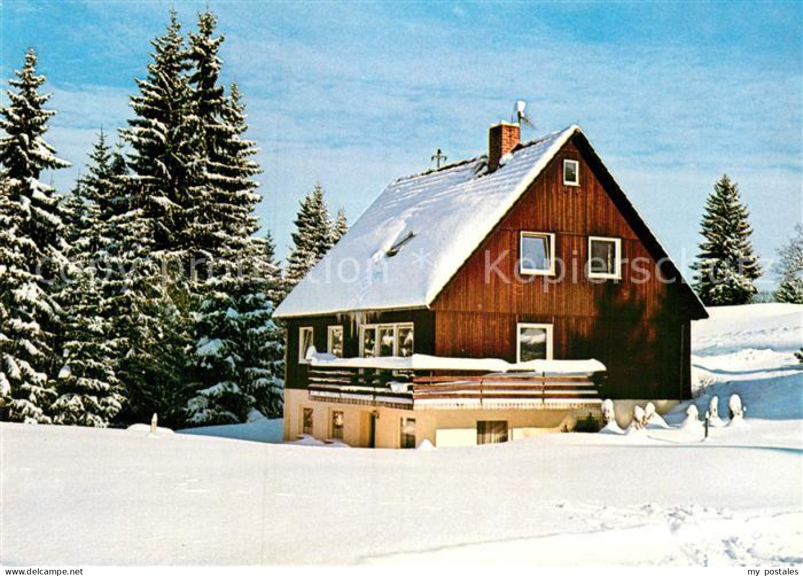 72992331 Hinterzarten Haus Am Muehlenbach Hinterzarten - Hinterzarten