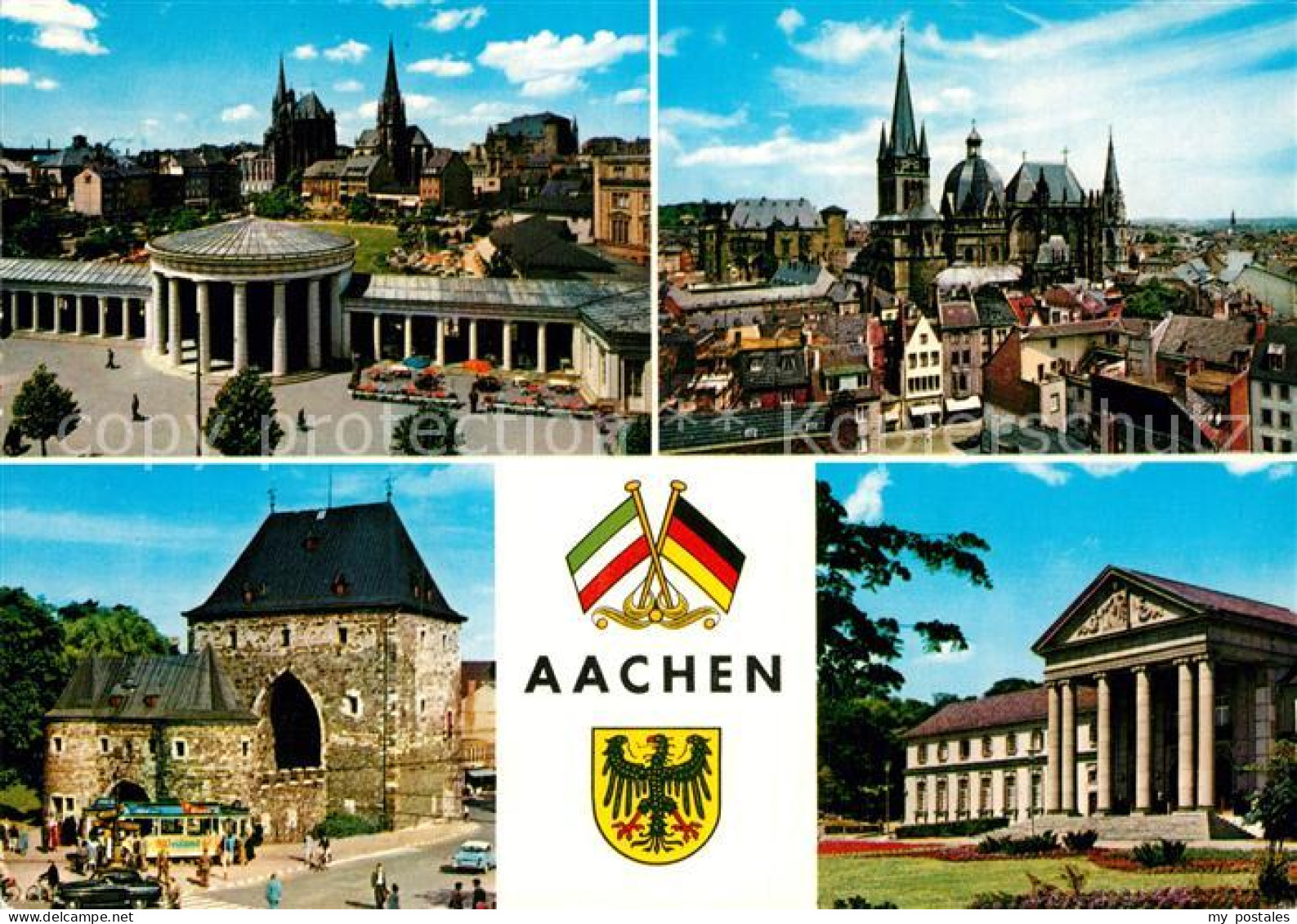 72991569 Aachen  Aachen - Aachen