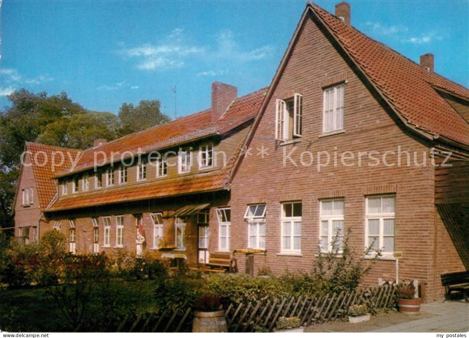 72990570 Wedemark Heideheim Wedemark - Andere & Zonder Classificatie