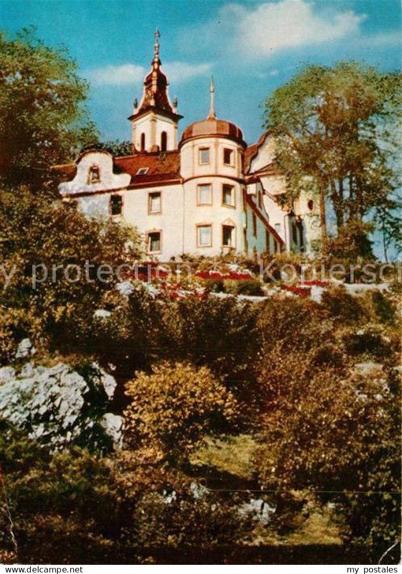 72989517 Pleystein Salesianum Kreuzberg Pleystein - Sonstige & Ohne Zuordnung