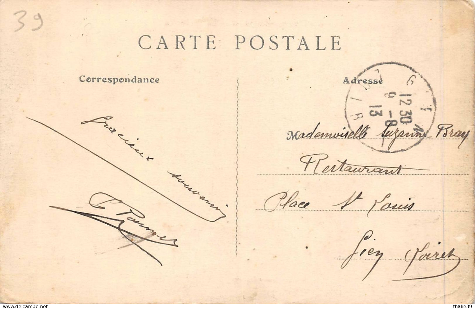 Clairvaux Cogna Viaduc Tramway Ligne Bonlieu Ilay Foncine Moulin Drouvenant éd Janier Dubry - Clairvaux Les Lacs