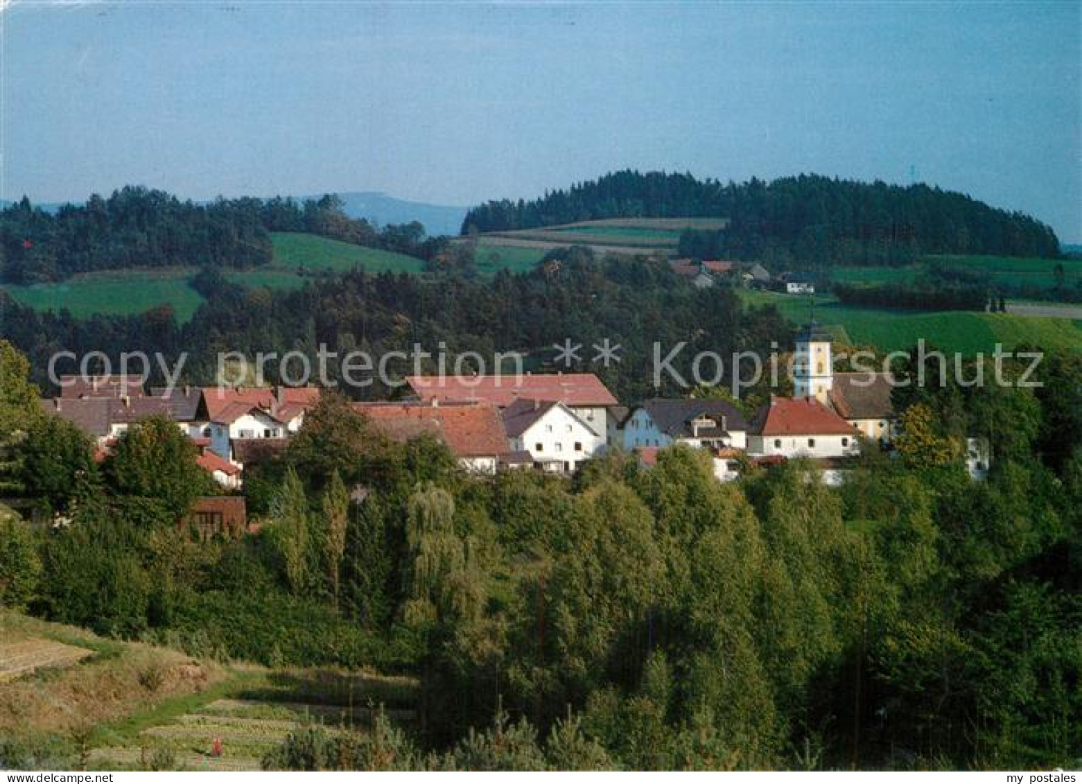 72985201 Mitterfels  Mitterfels - Sonstige & Ohne Zuordnung