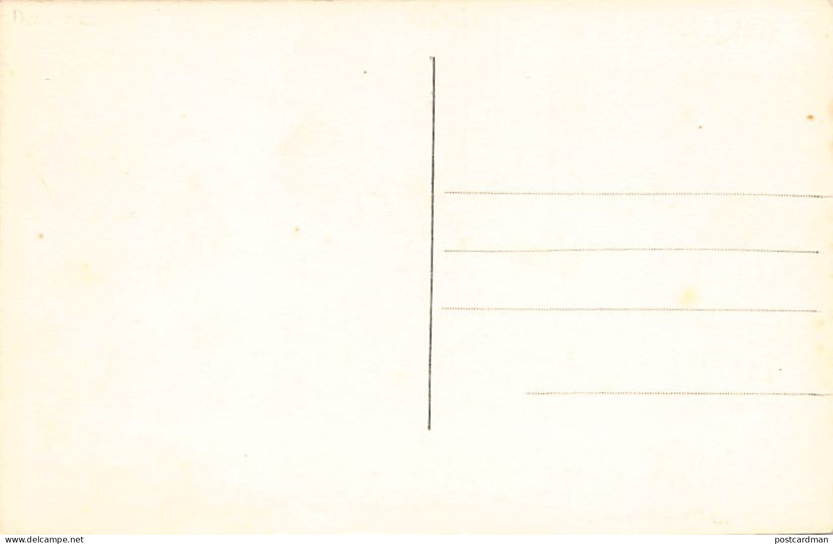 MAROC - Scènes & Types - Le Bijoutier - Ed. Flandrin 23 - Altri & Non Classificati