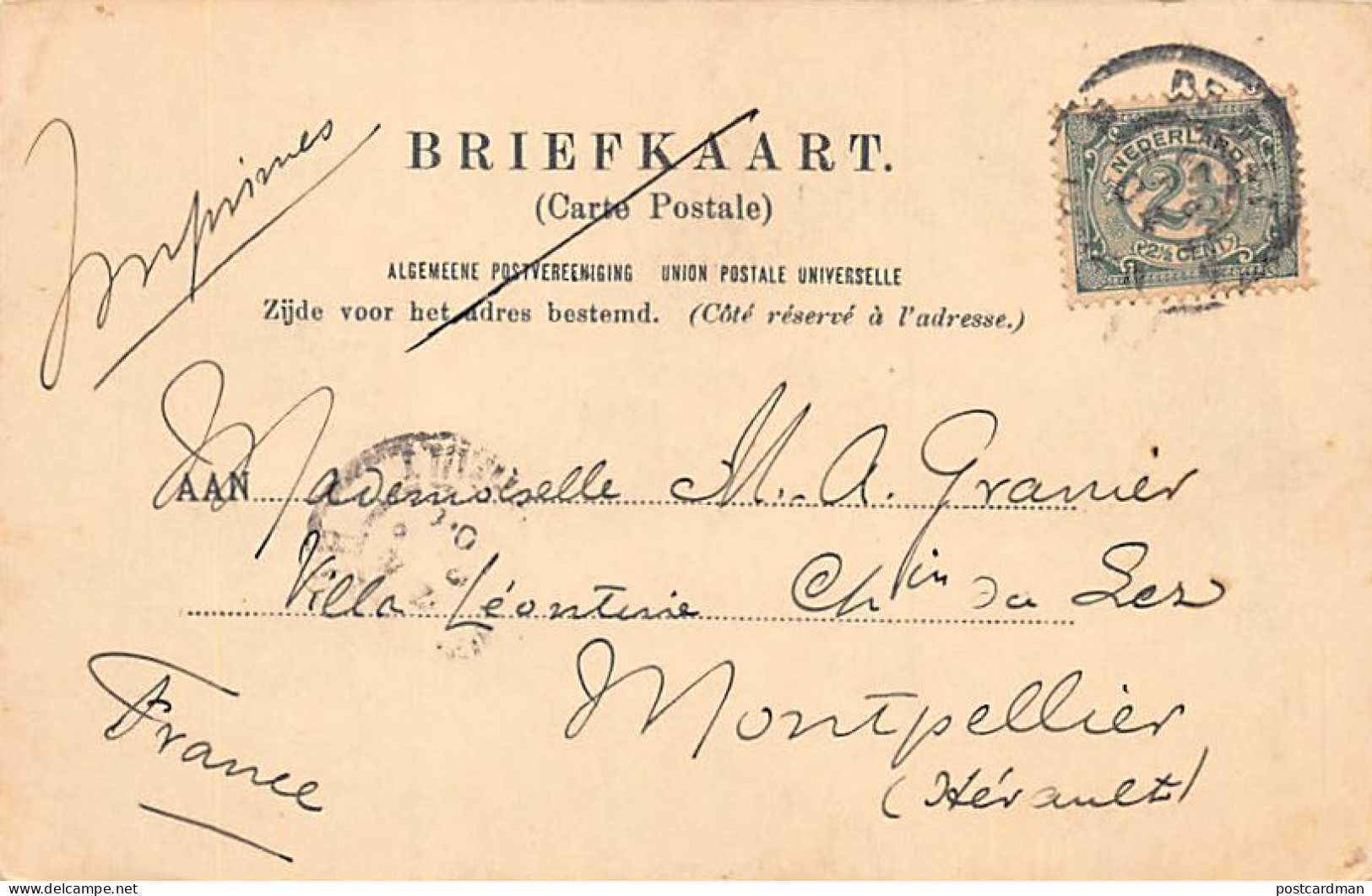 Biltsche Grift (UT) De Bilt - Uitg. E. Lamaire 18 - Altri & Non Classificati