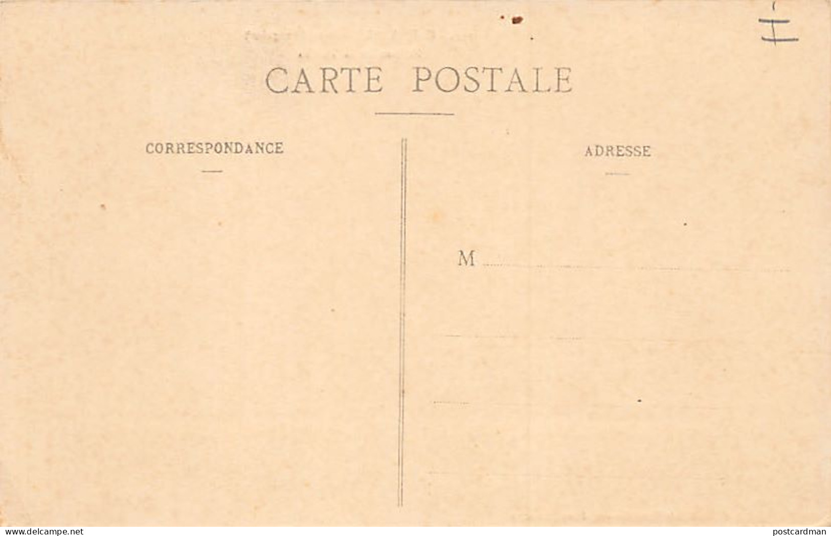 Guinée Conakry - Chemin De Fer Konakry Niger - Station De La Tamba - Ed. A. James 211 - French Guinea