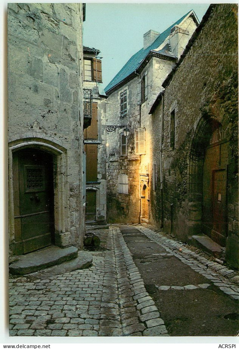 PERIGUEUX  La Rue Du Calvaire TT 1449 - Périgueux