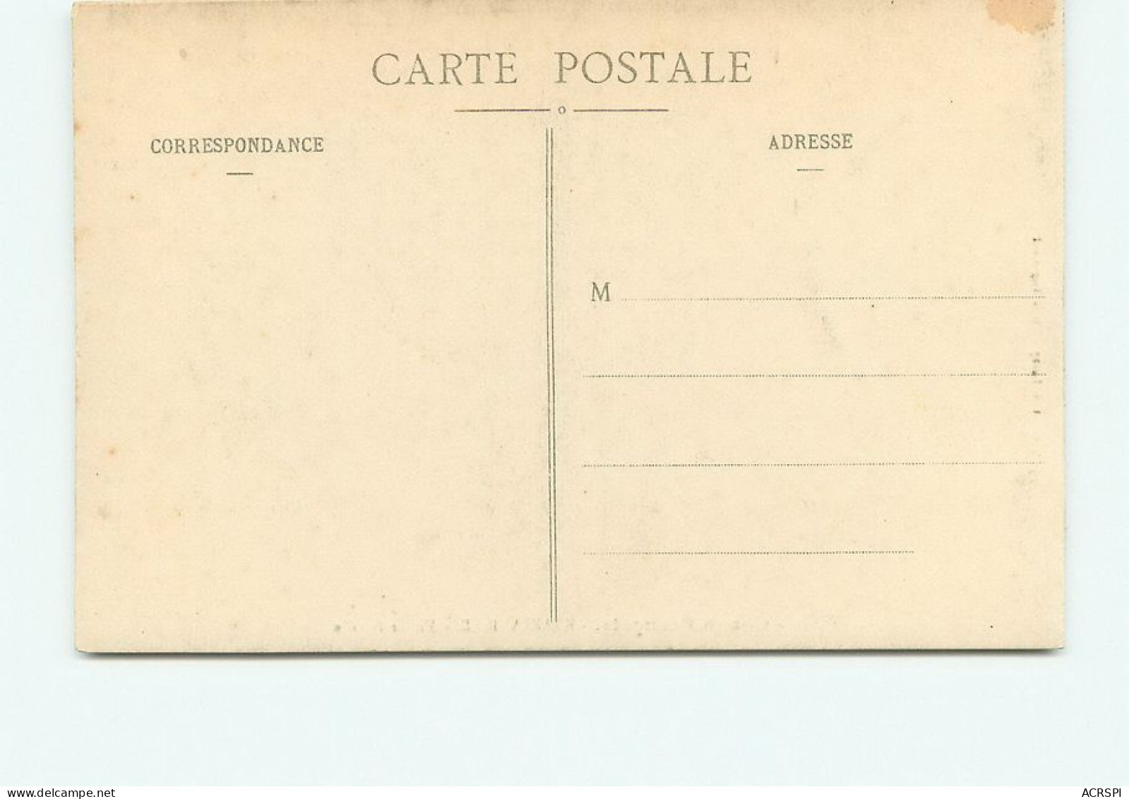 CONGO BRAZZAVILLE   Vie De Famille  TT 1430 - Congo Francés