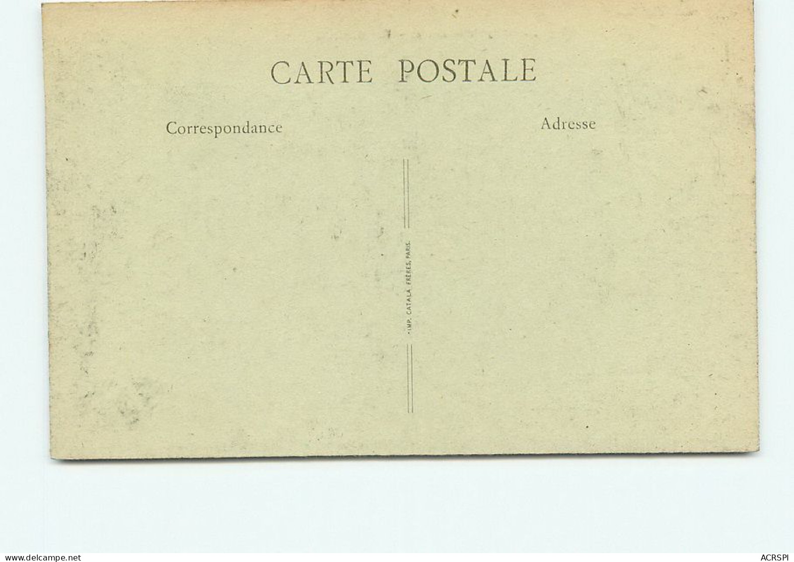 LE PUY EN VELAY  Vue Générale  TT 1456 - Le Puy En Velay