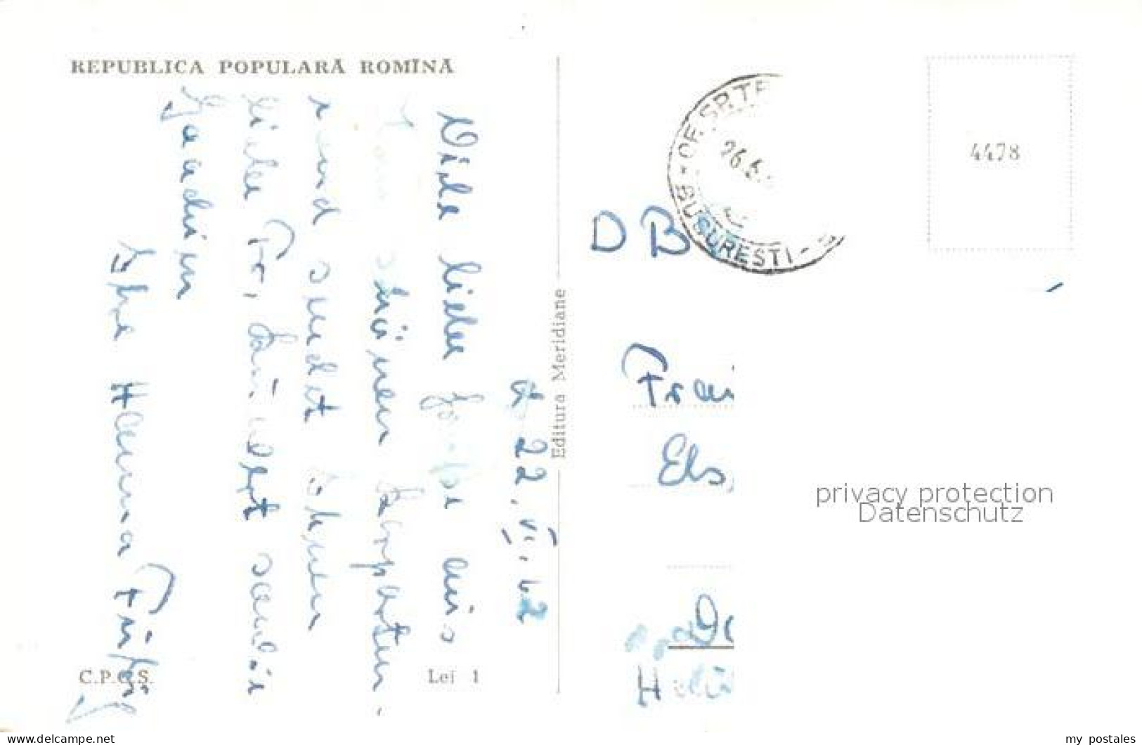 72982048 Predeal Casa De Odihna 7 Noiembrie Predeal - Romania
