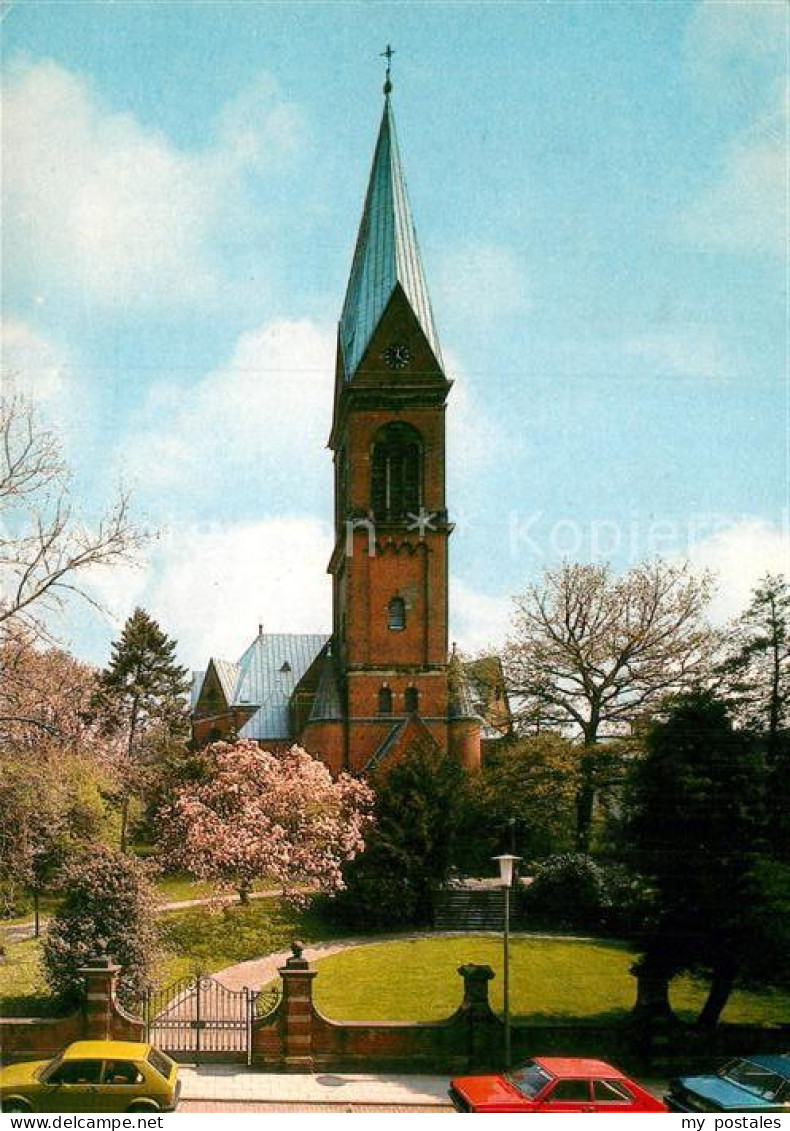 72981643 Werden Ruhr Kirche Werden Ruhr - Essen