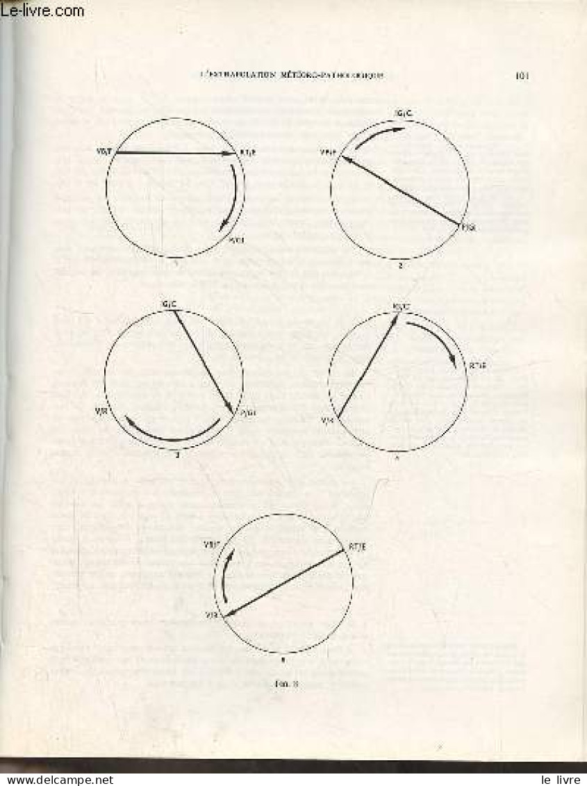 Les Mouvements D'énergie En Acupuncture Le Yi-King. - Dr Mussat Maurice - 1975 - Gezondheid