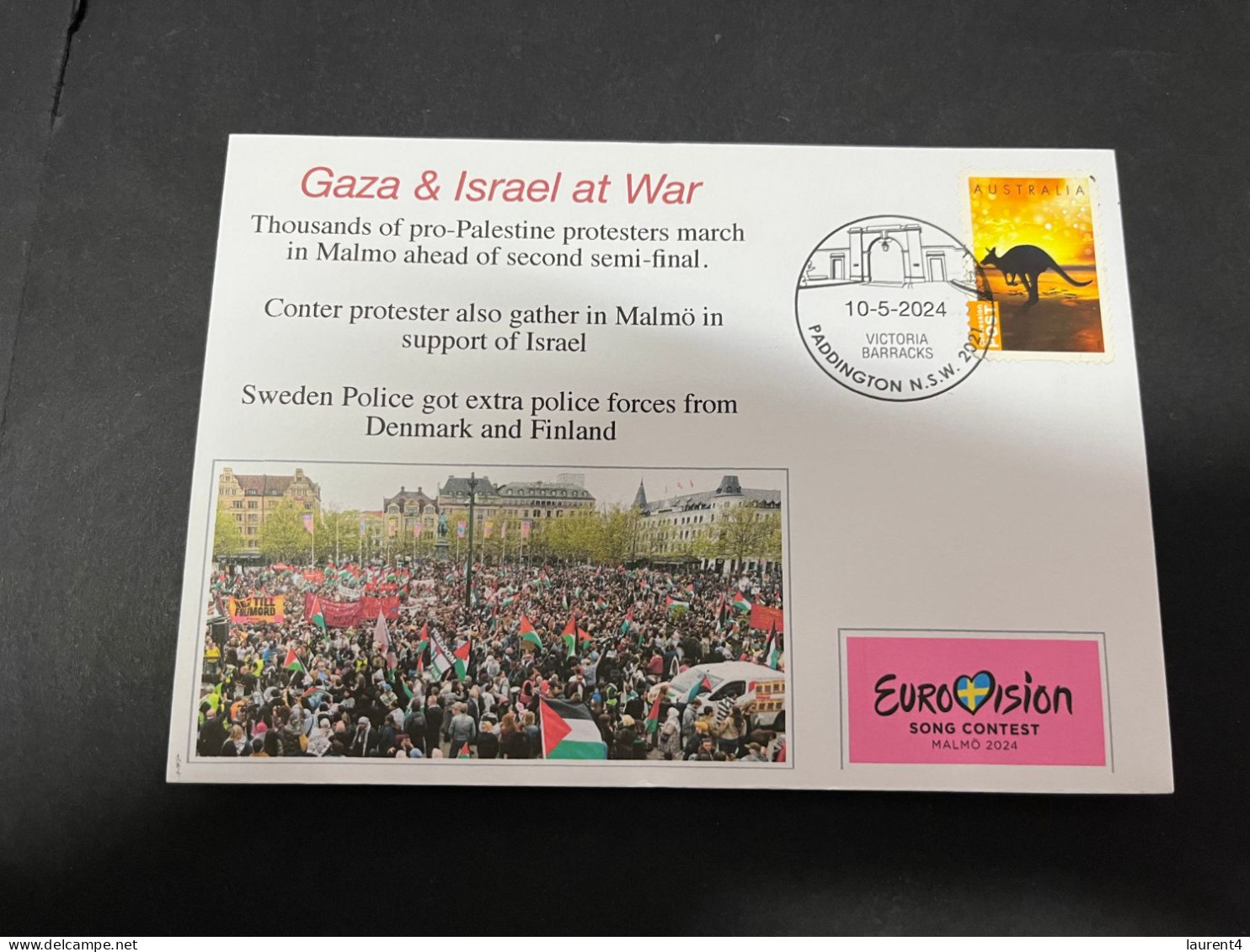 11-5-2024 (4 Z 42) GAZA War - Israel Prime Minister Exclusive Appearance On The American Talk Show "Dr Phil Primetine" - Militares