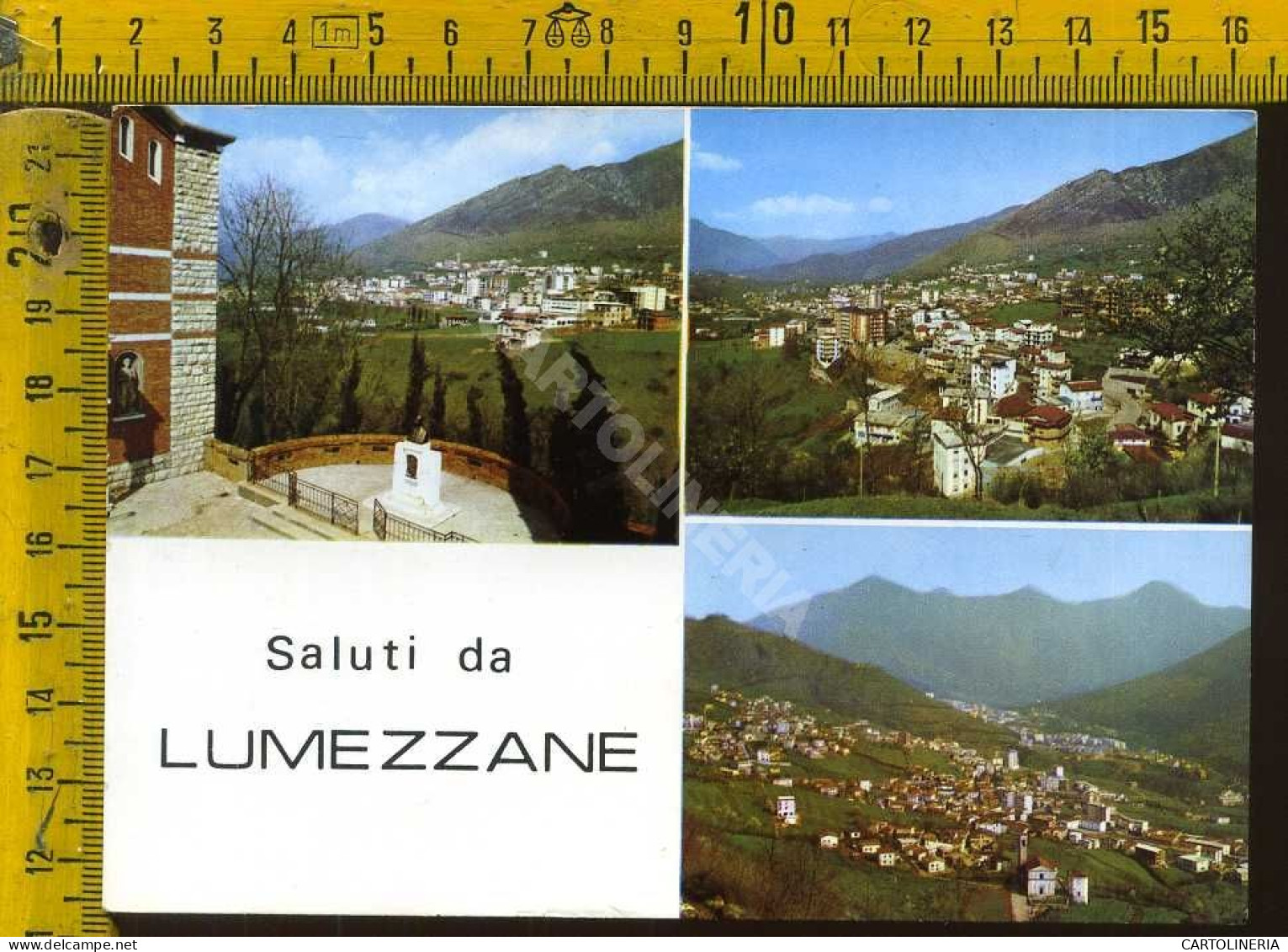 Brescia Lumezzane  - Brescia