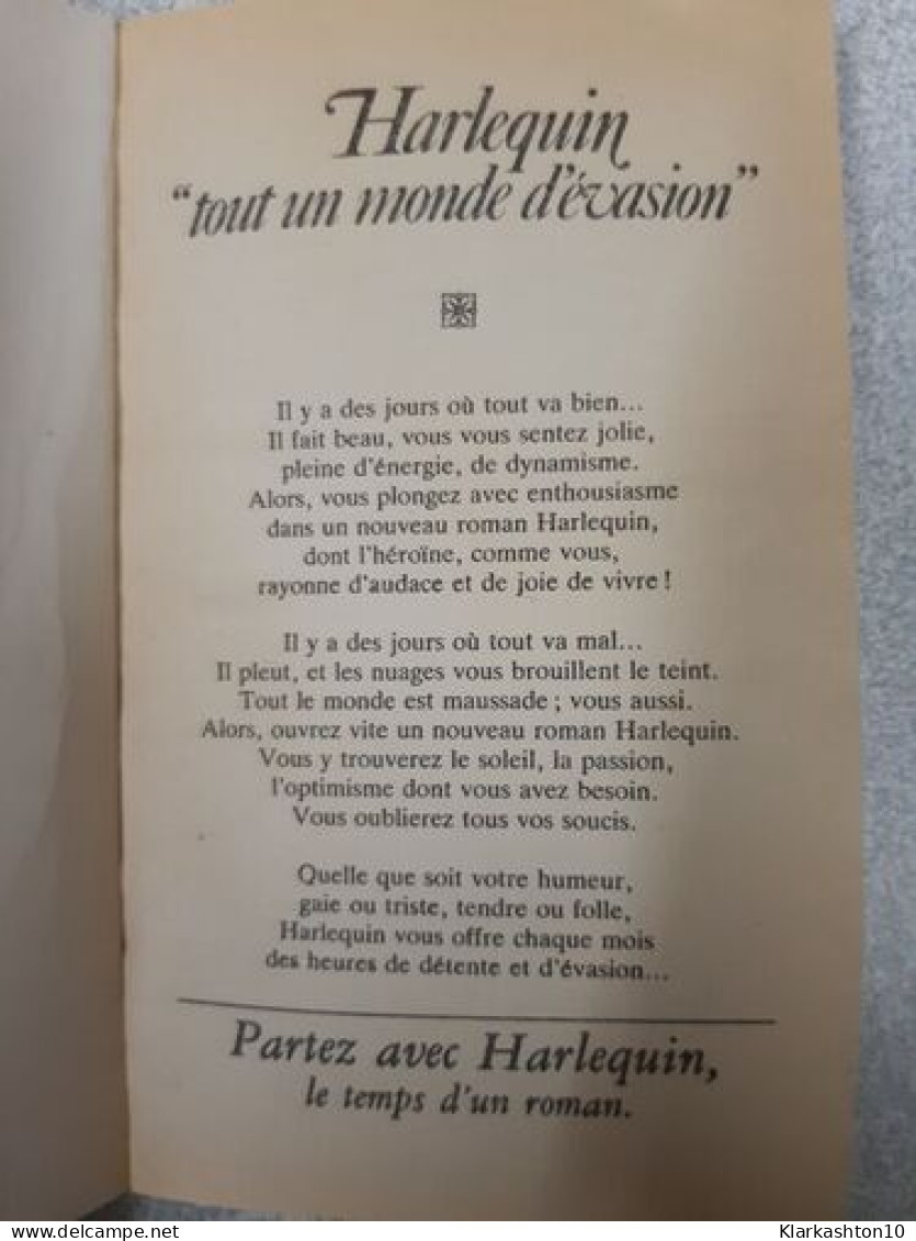 Un Loup Dans La Bergerie - Autres & Non Classés