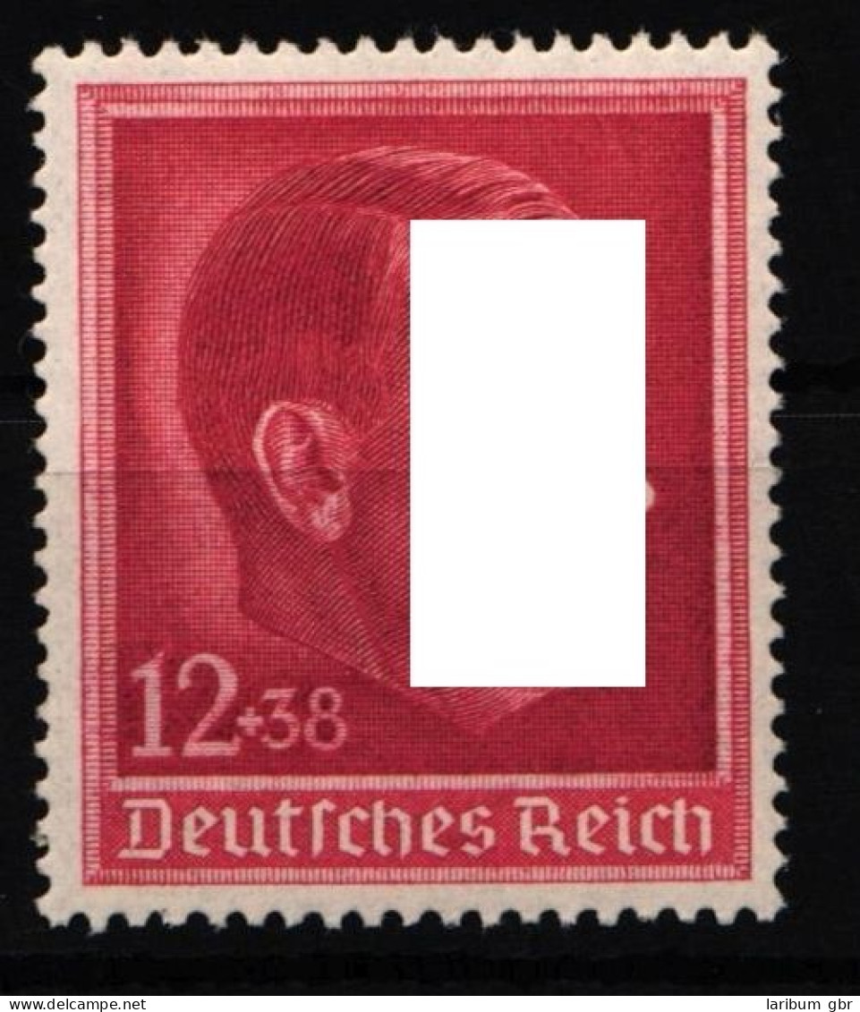 Deutsches Reich 664 Postfrisch #NJ985 - Andere & Zonder Classificatie