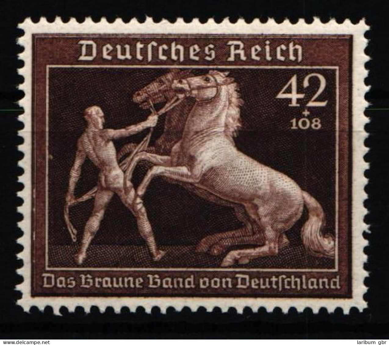 Deutsches Reich 699 Postfrisch #NJ992 - Andere & Zonder Classificatie