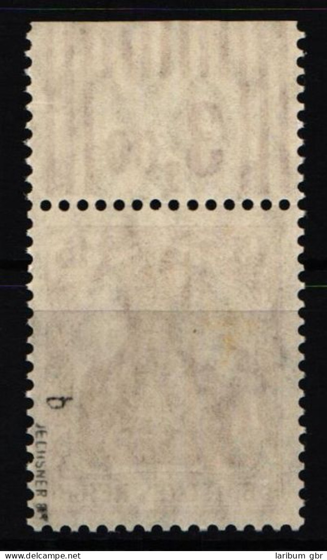 Deutsches Reich 100 B W OR Postfrisch 3`7`3 Geprüft Oechsner BPP #NL040 - Otros & Sin Clasificación