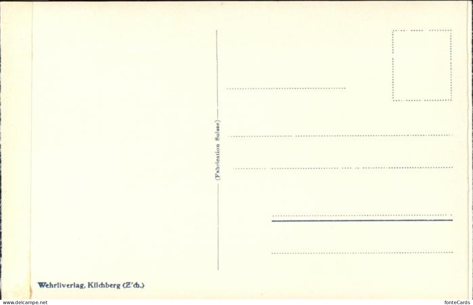 11463667 Hospental  Hospental - Andere & Zonder Classificatie