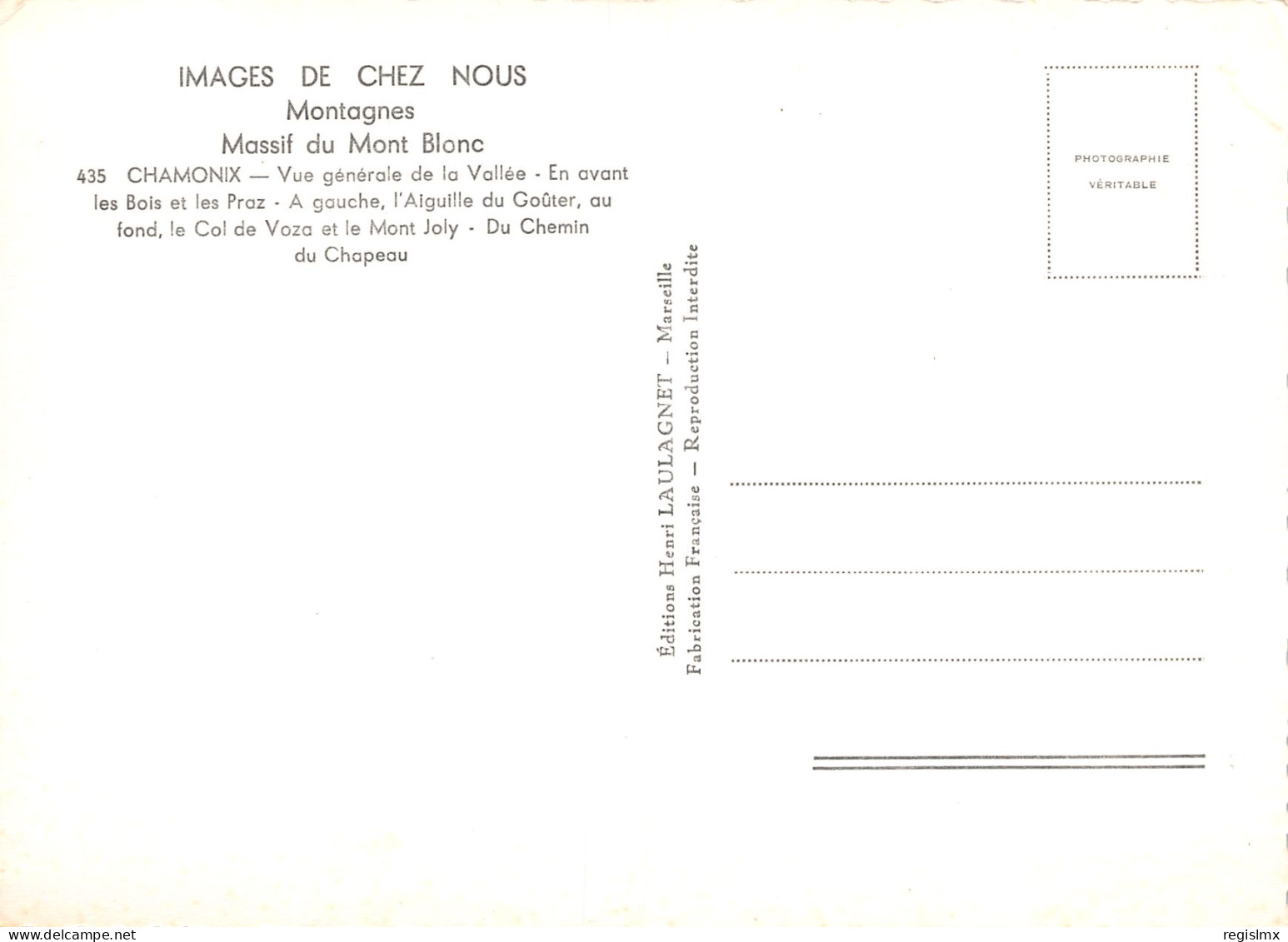 74-CHAMONIX-N°T2547-A/0239 - Chamonix-Mont-Blanc