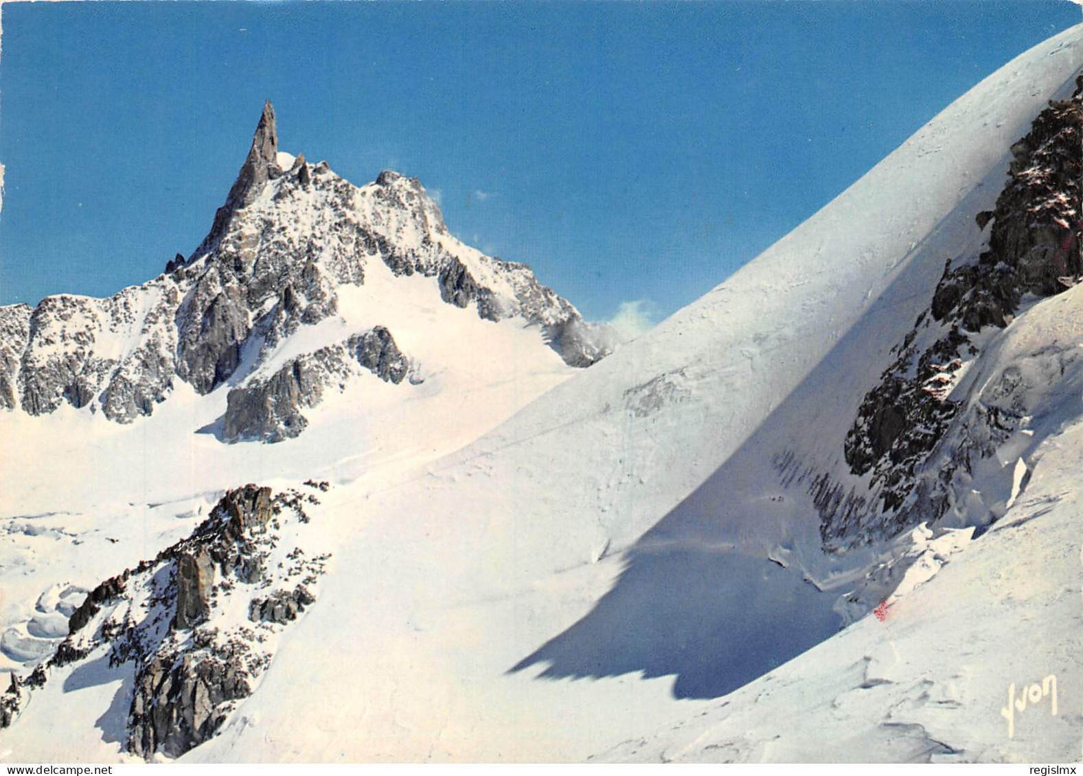 74-CHAMONIX MONT BLANC-N°T2548-D/0175 - Chamonix-Mont-Blanc