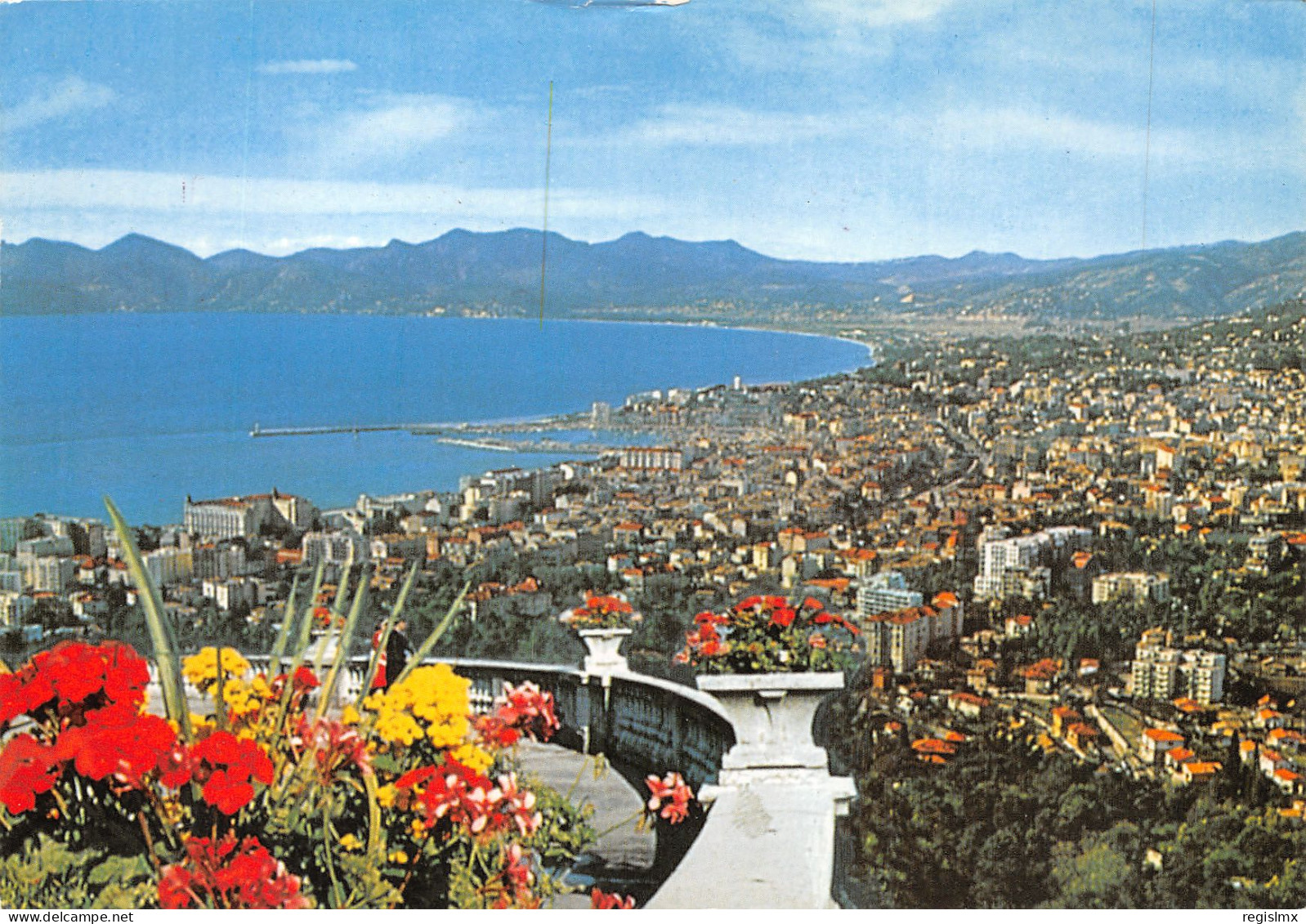 06-CANNES-N°T2548-B/0269 - Cannes