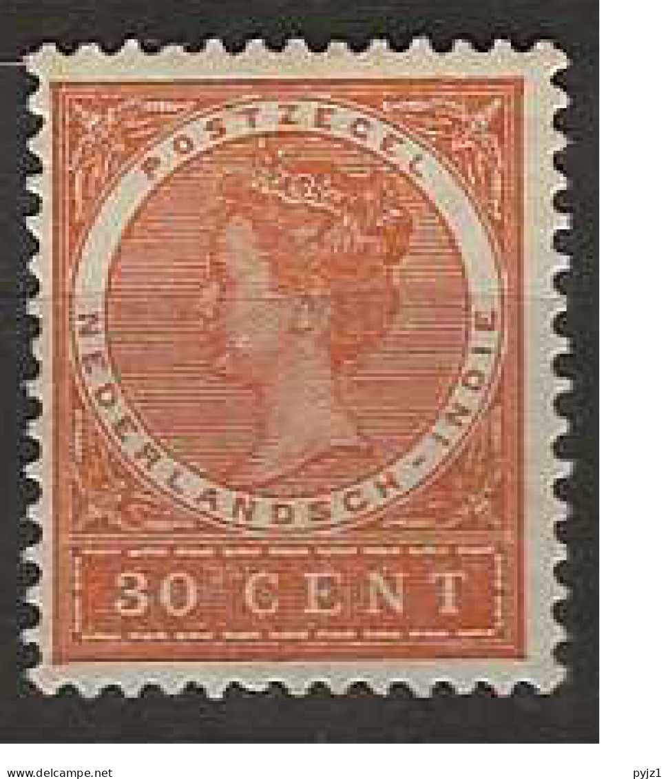 1903 MH Nederlands Indië NVPH 56 - India Holandeses
