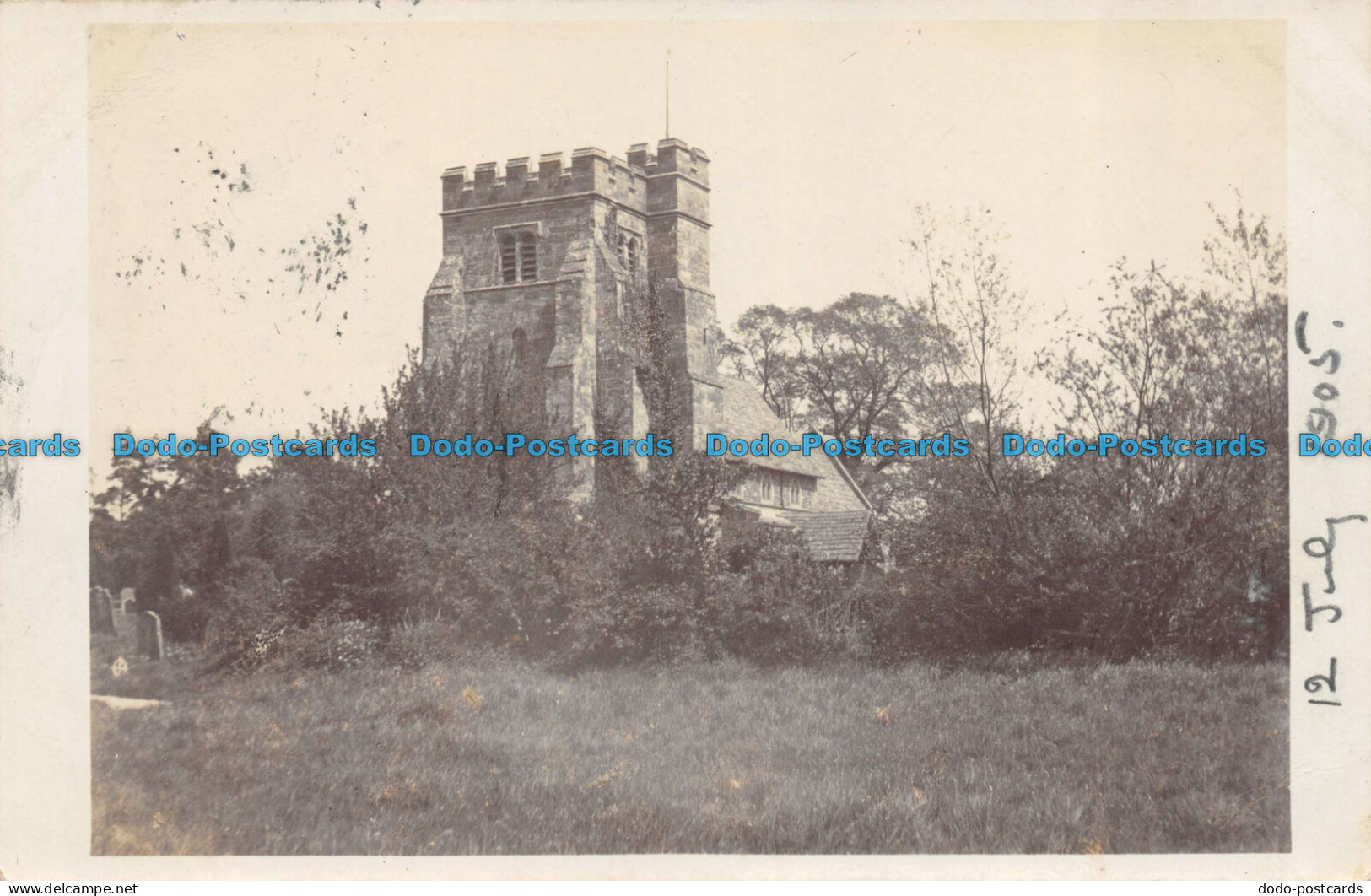 R078638 Unknown Place. Old Photography. 1905 - World