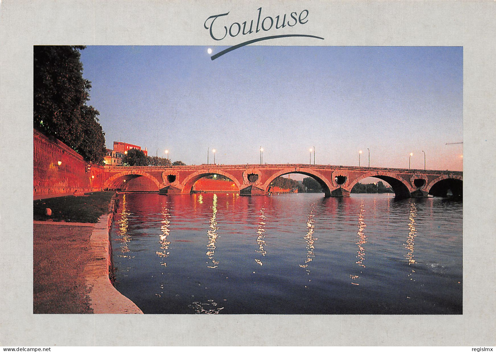 31-TOULOUSE-N°T2552-A/0169 - Toulouse
