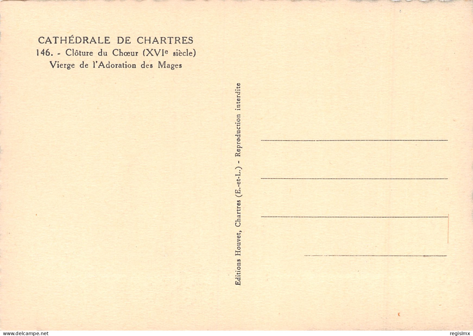 28-CHARTRES-N°T2552-C/0181 - Chartres