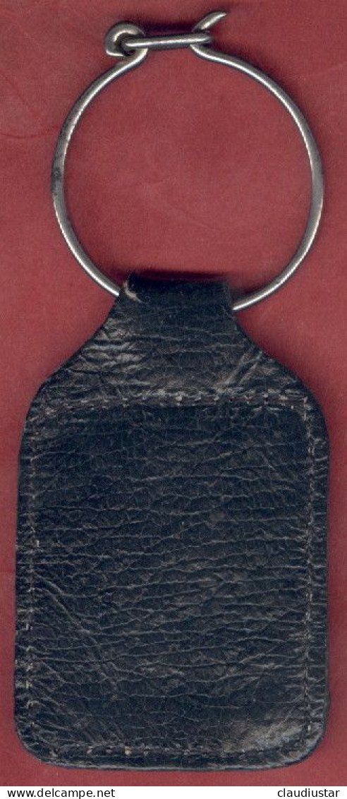 ** PORTE - CLEFS  QUEEN  ELIZABETH  II  1952 - 1977 ** - Llaveros