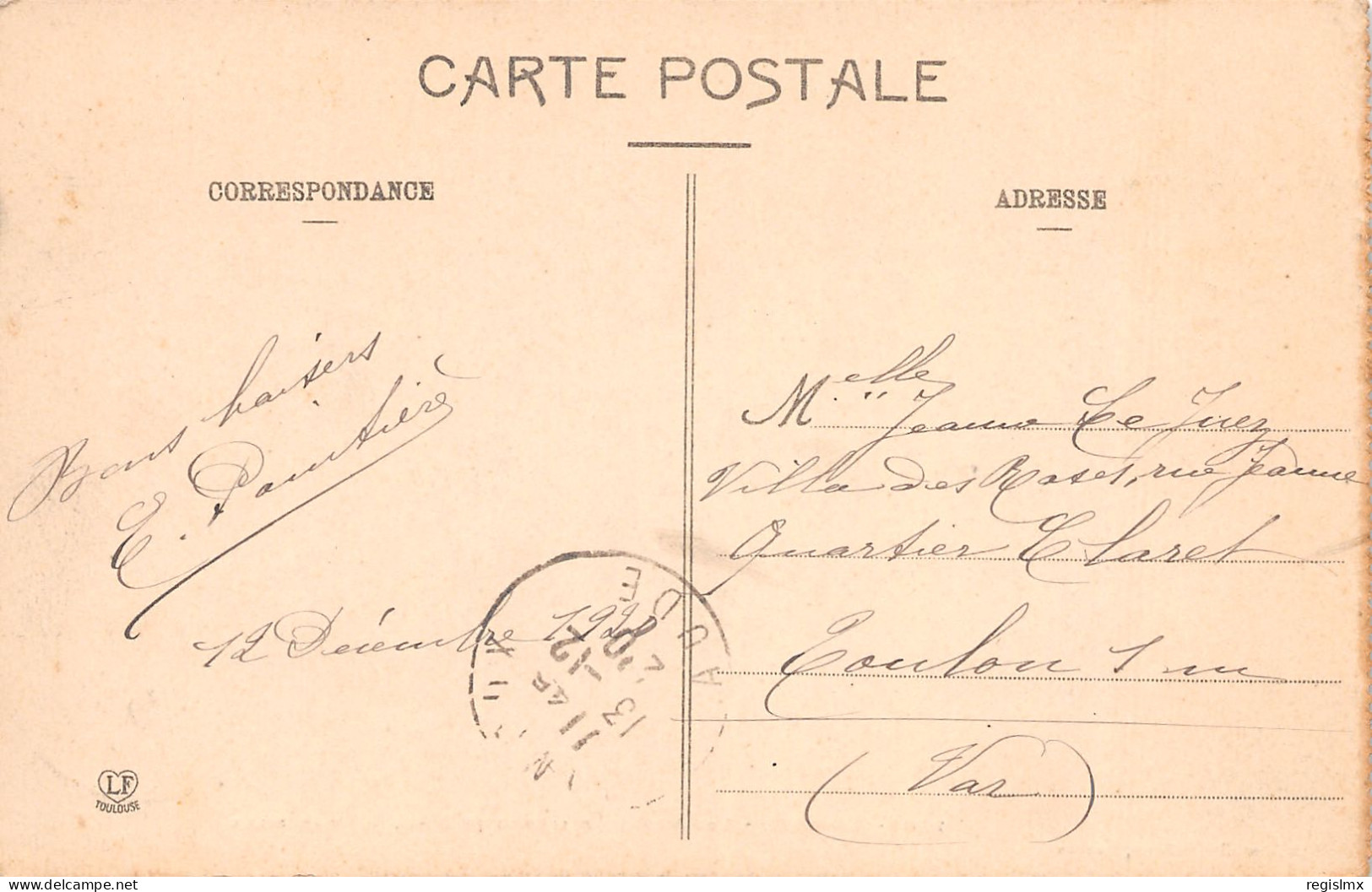 11-LIMOUX-N°T2555-C/0045 - Limoux
