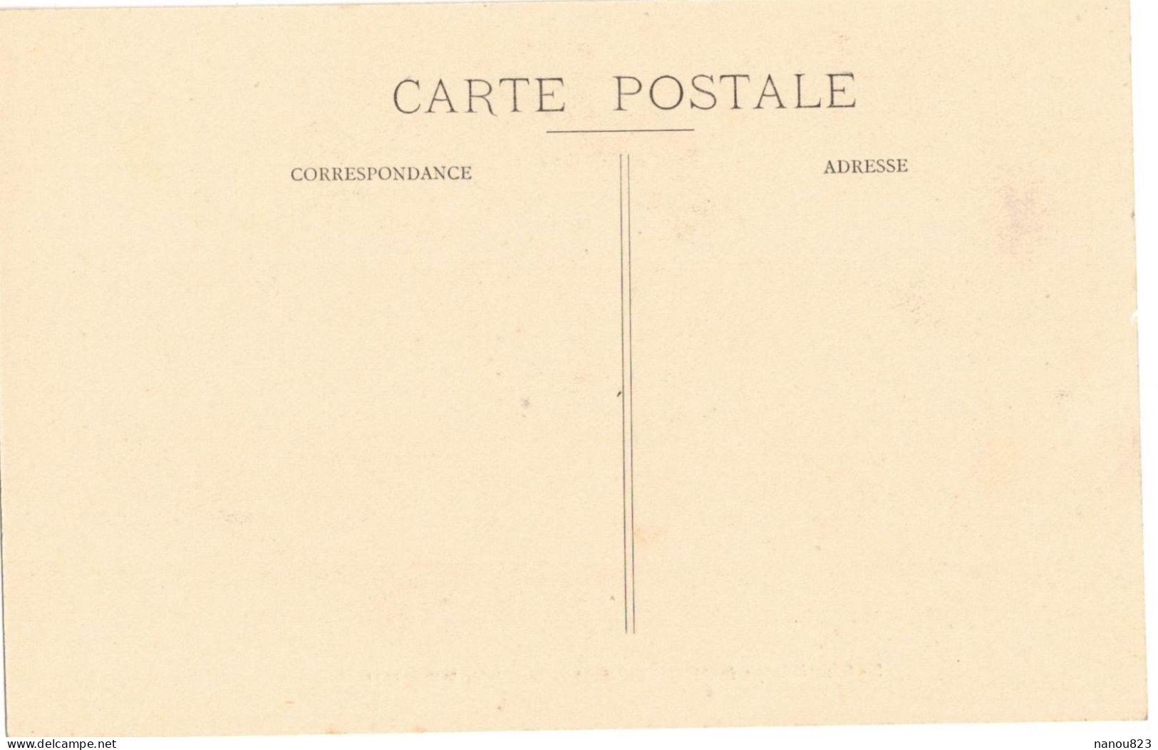 RELIGIONS CROYANCES CATHOLICISME TRANSMISSION CULTE : CERCLE CATHOLIQUE DE MARCORIGNAN AUDE SOUVENIR DU 8 MARS 1911 - Otros & Sin Clasificación