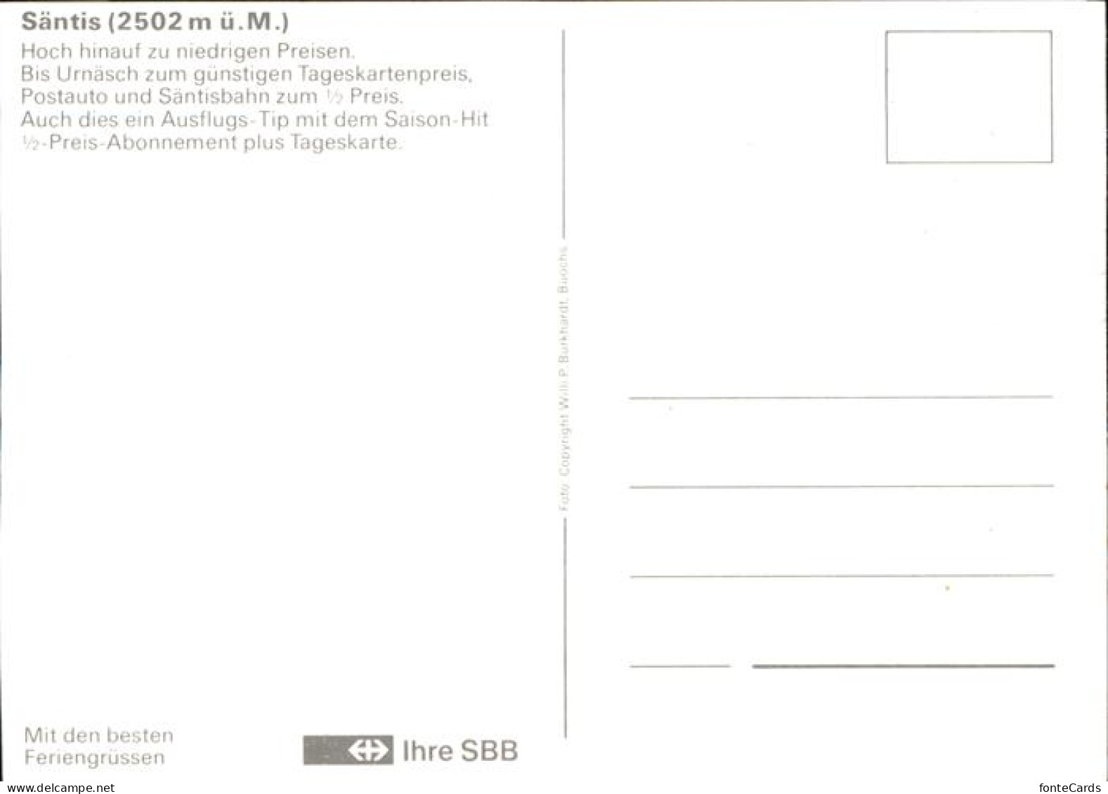 11451720 Urnaesch AR Saentis Berghaus Alpenpanorama Appenzeller Alpen Urnaesch - Altri & Non Classificati