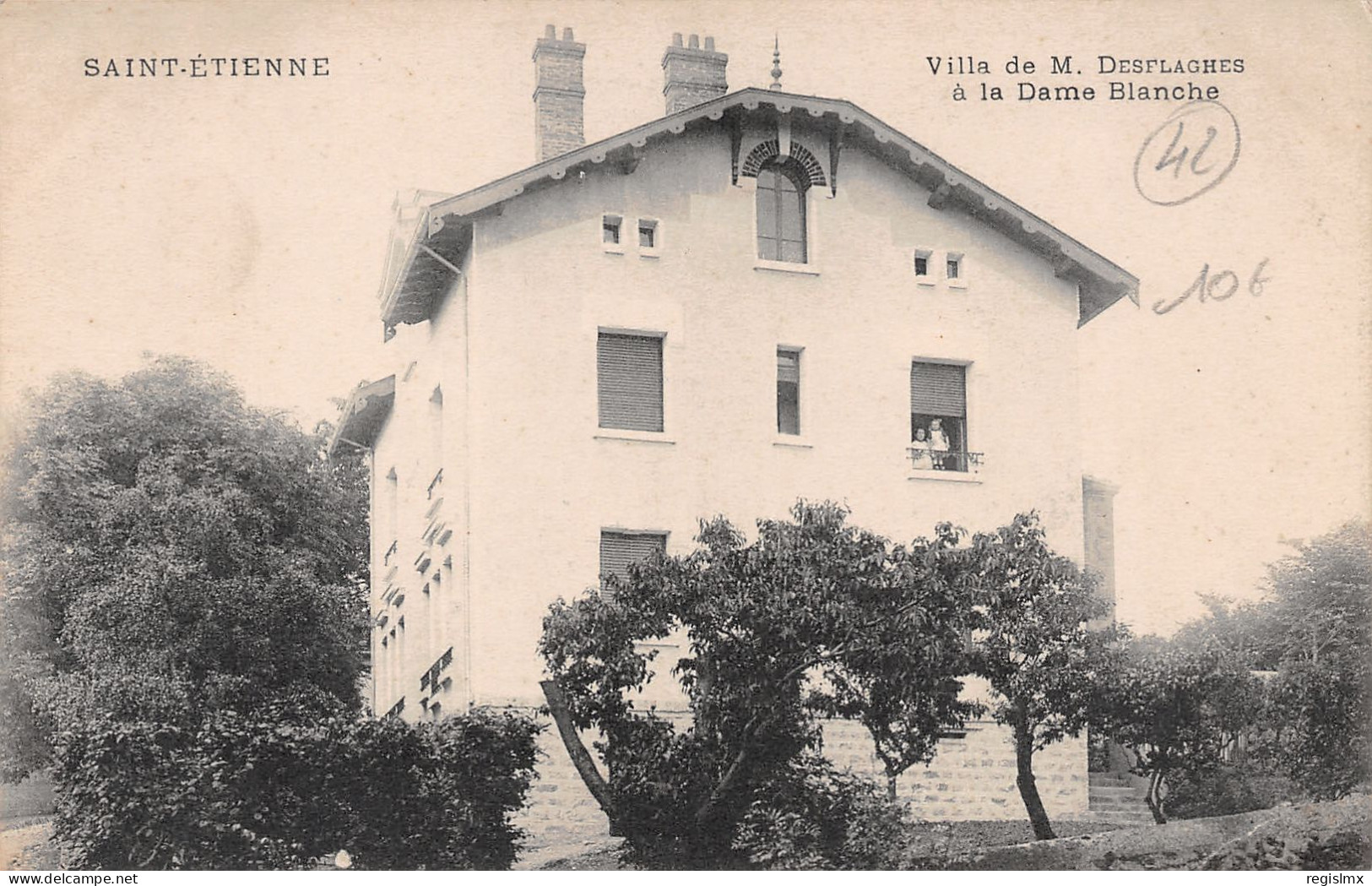 42-SAINT ETIENNE-N°T2558-H/0143 - Saint Etienne