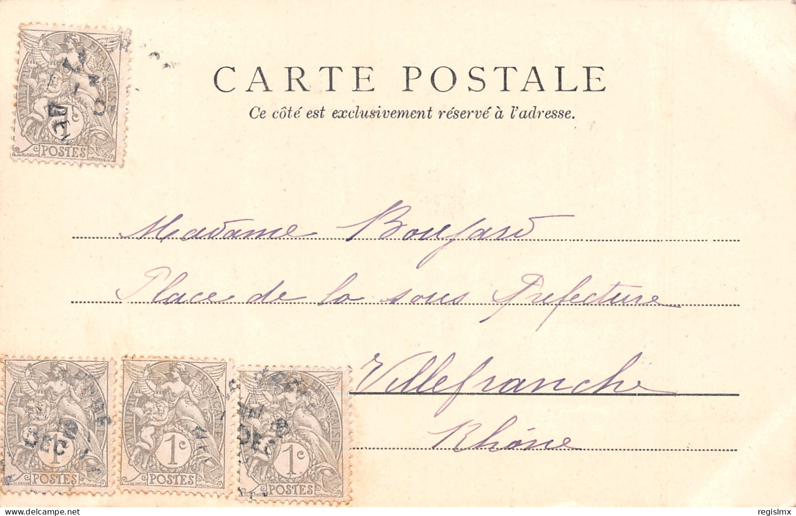 79-POITOU-N°T2561-E/0361 - Other & Unclassified