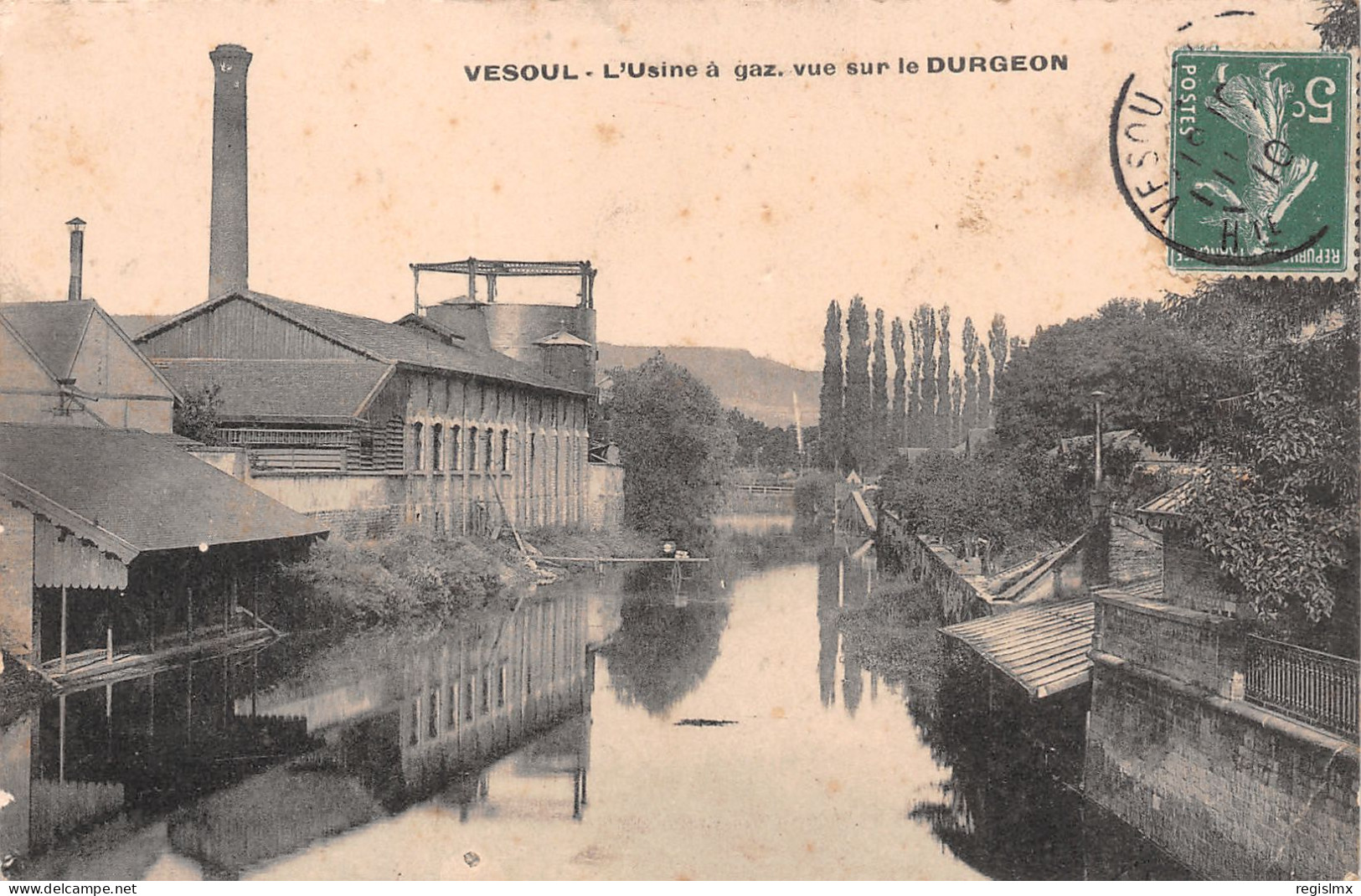 70-VESOUL-N°T2561-H/0031 - Vesoul
