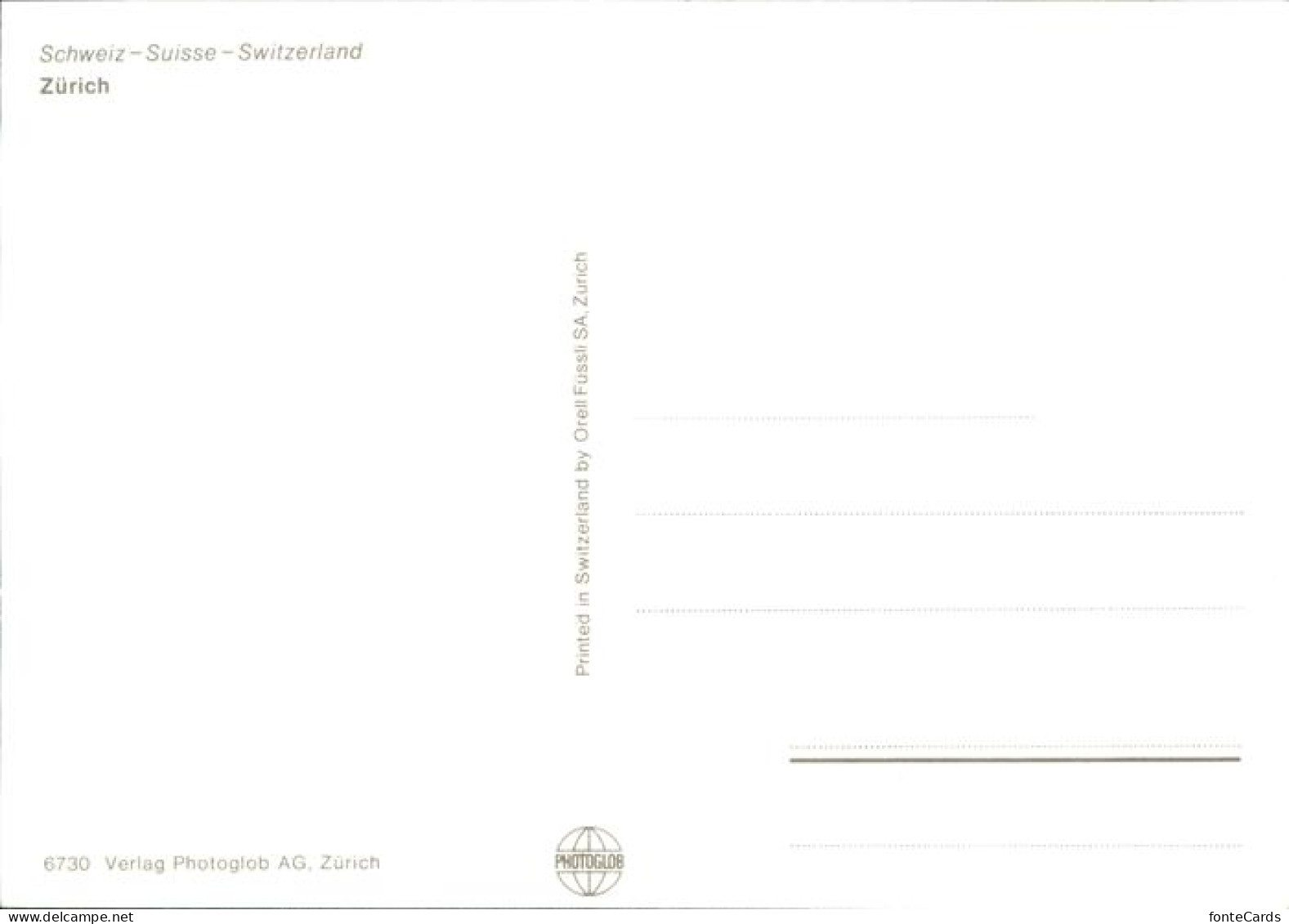 11438668 Zuerich Fliegeraufnahme Stadt See Alpen Wappen Zuerich - Andere & Zonder Classificatie
