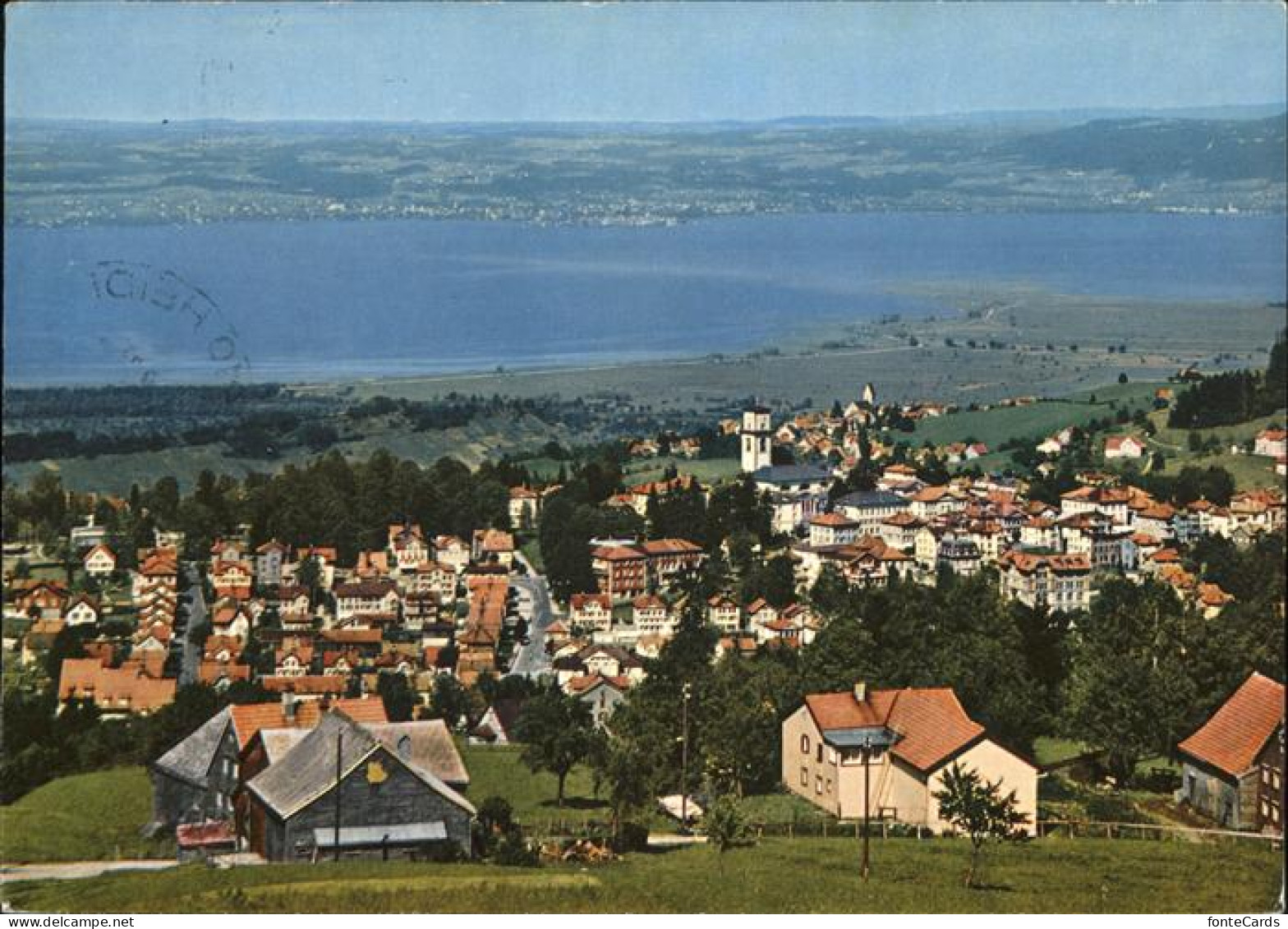 11429468 Heiden AR Panorama   Heiden - Sonstige & Ohne Zuordnung