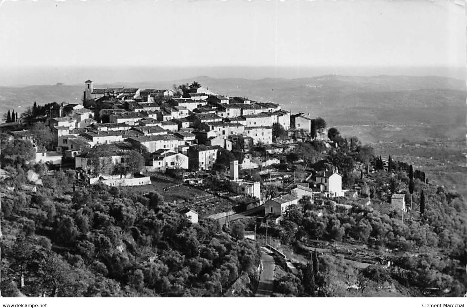 CABRIS - Vue Générale - état - Autres & Non Classés