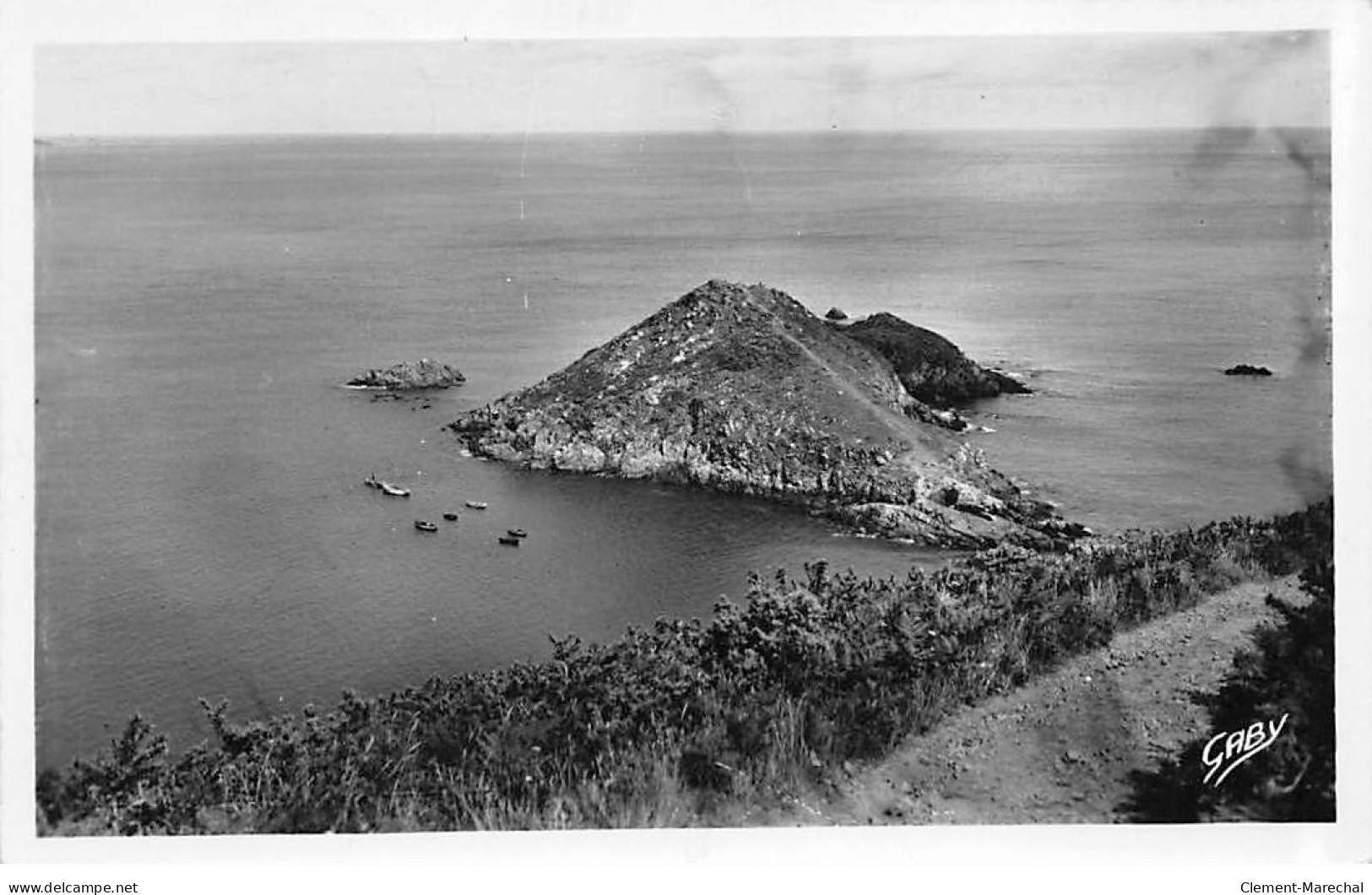 PLOUHA - Guine Ze Col - Très Bon état - Plouha