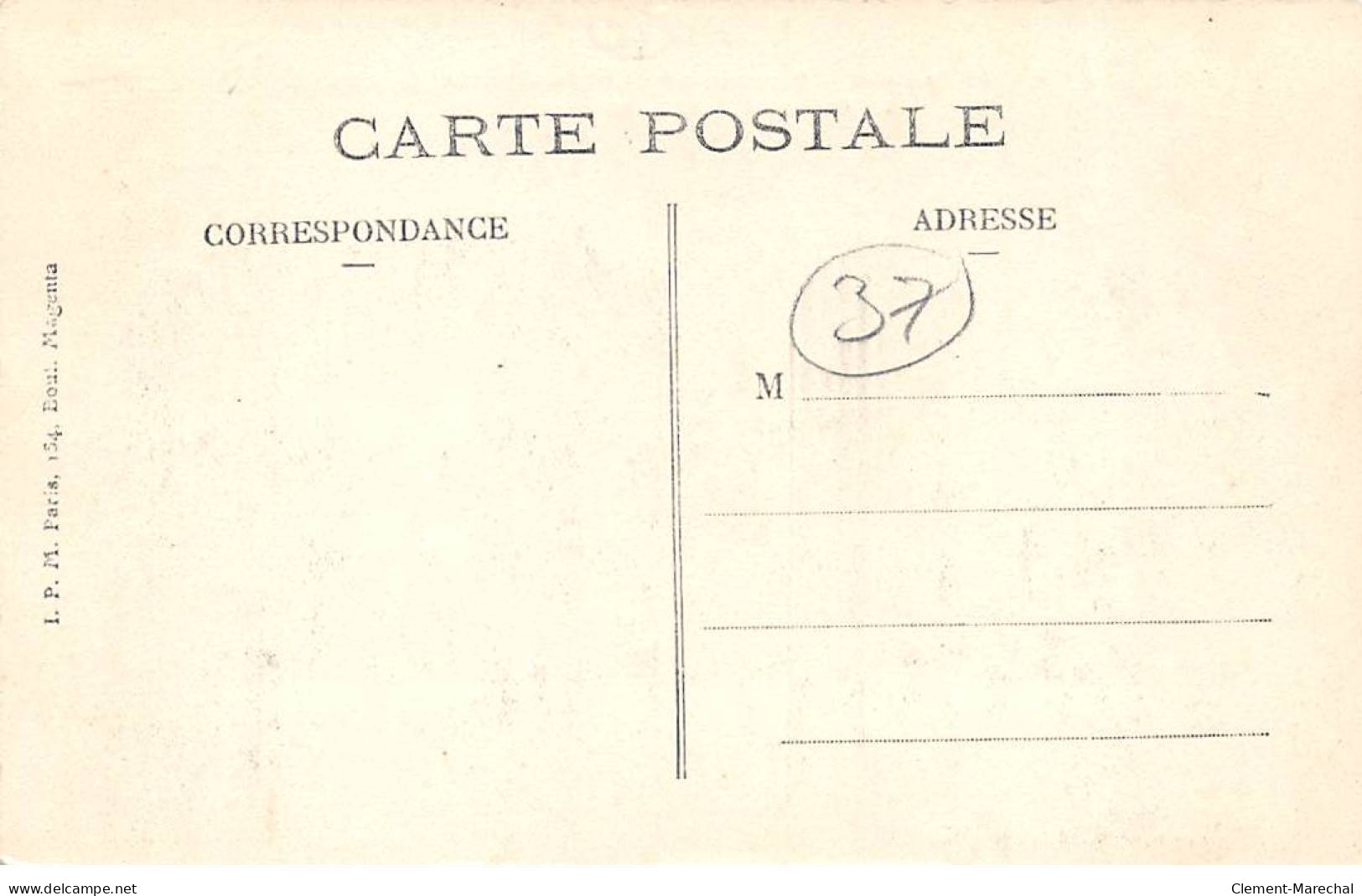 Papeterie De LA HAYE DESCARTES - Le Barrage Et Le Transbordeur Aérien - Très Bon état - Autres & Non Classés