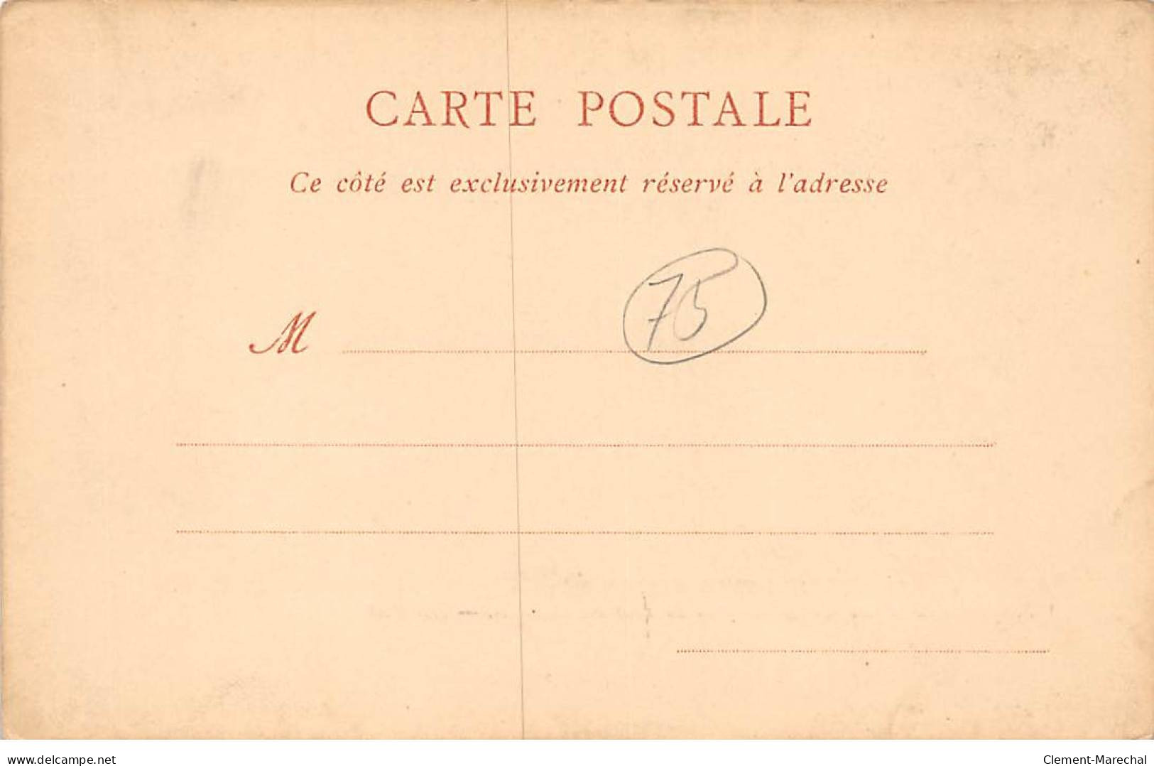 PARIS - Exposition Universelle De 1900 - Perspective De La Rue Des Nations Prise Du Pont Des Invalides - Très Bon état - Mostre