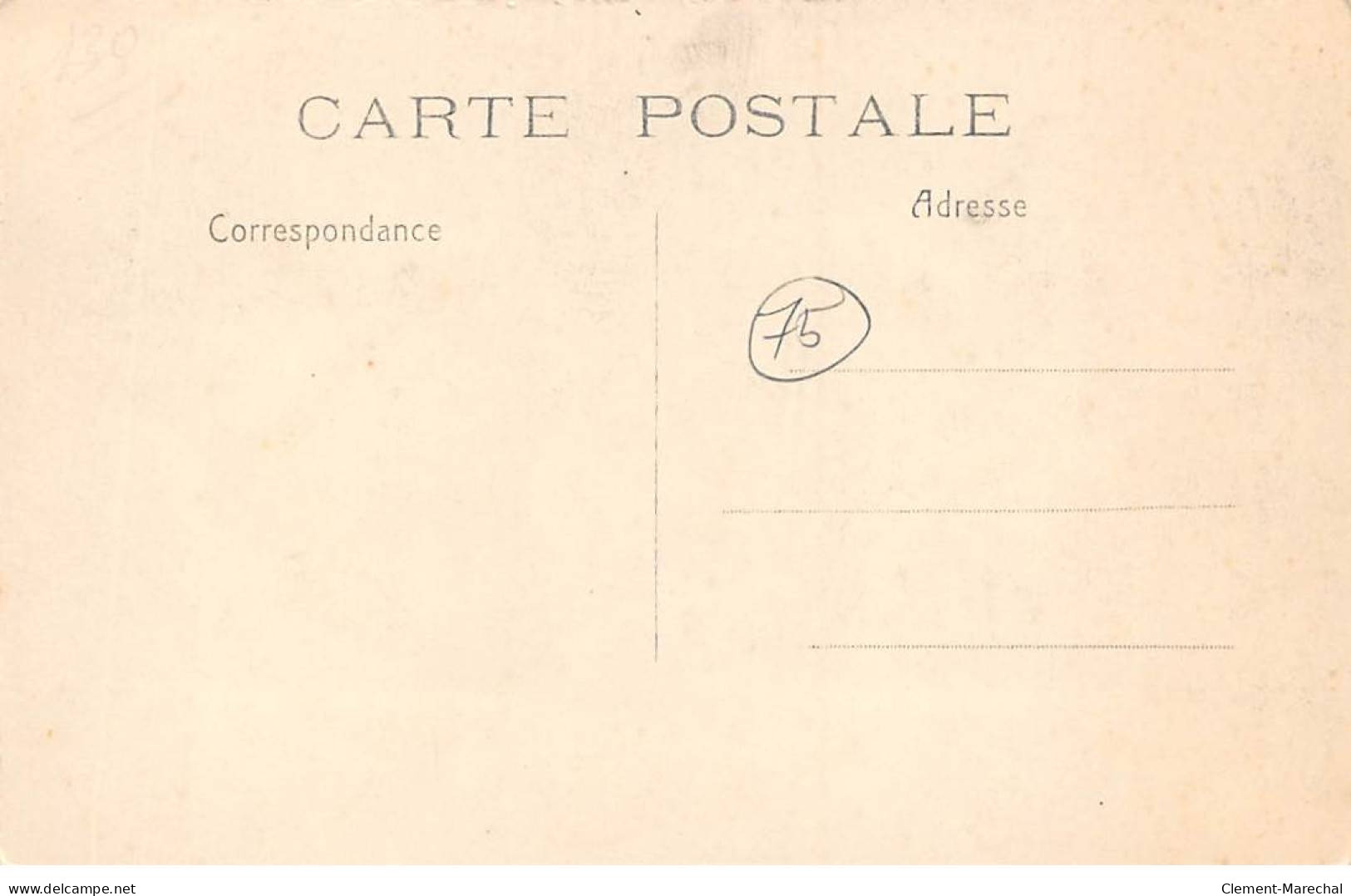 PARIS - 12ème Concours Lépine - Grand Palais 1912 - Très Bon état - Other & Unclassified
