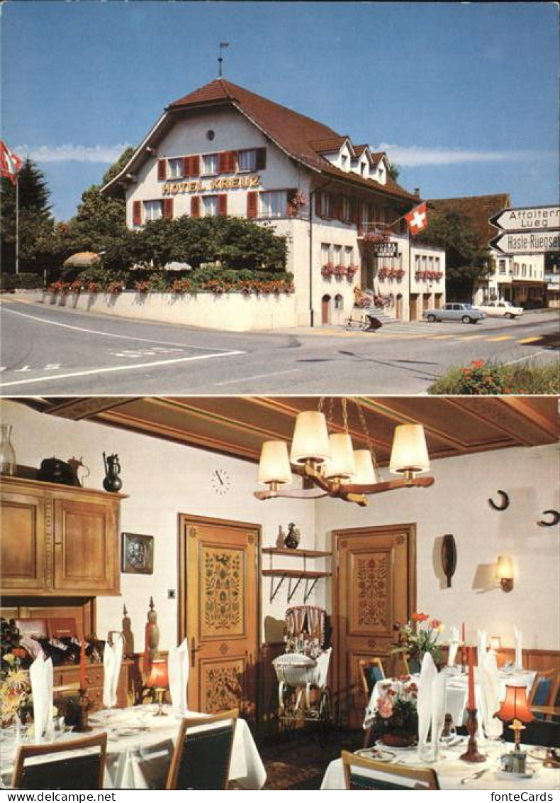 11395844 Weier Hotel Kreuz Weier - Otros & Sin Clasificación