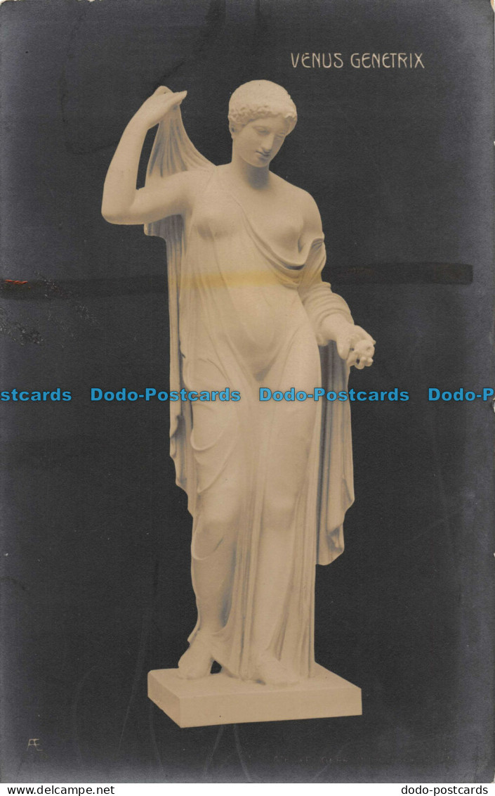 R078882 Venus Genetrix - World