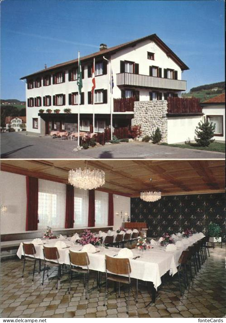 11395492 Mueselbach Restaurant Schaefle Mueselbach - Other & Unclassified