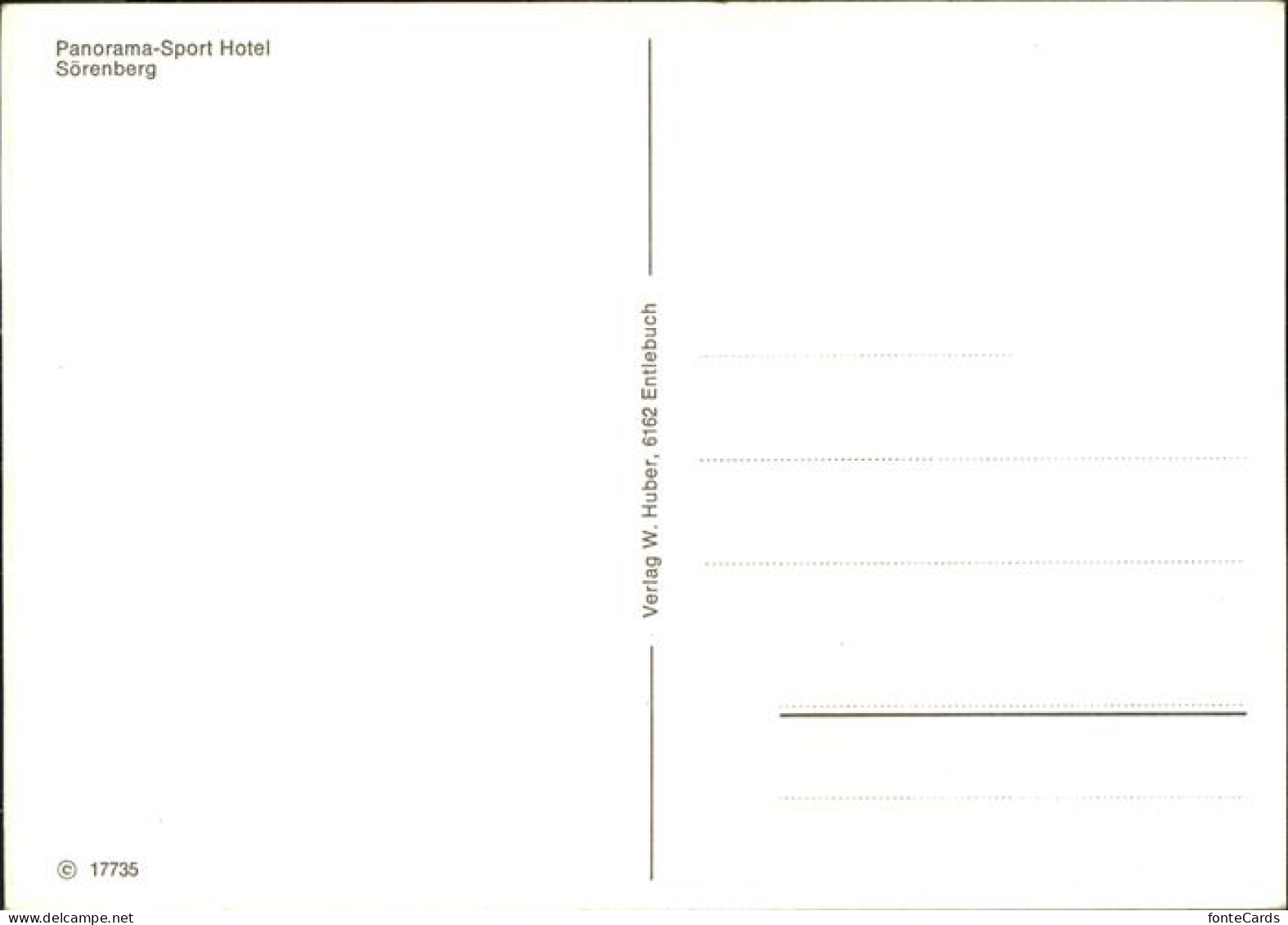 11395435 Soerenberg LU Panorama-Sport-Hotel Soerenberg - Andere & Zonder Classificatie