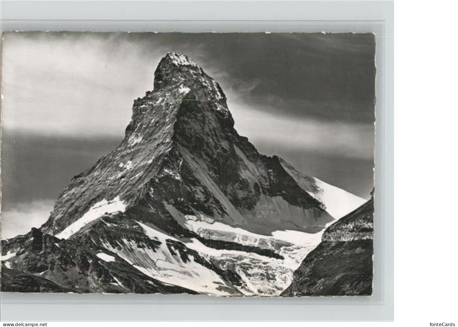 11389216 Zermatt VS Matterhorn  - Andere & Zonder Classificatie
